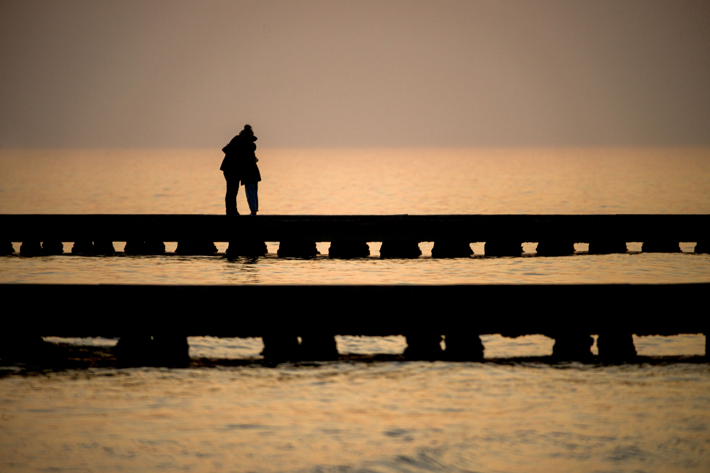 Lens Test - Jesolo