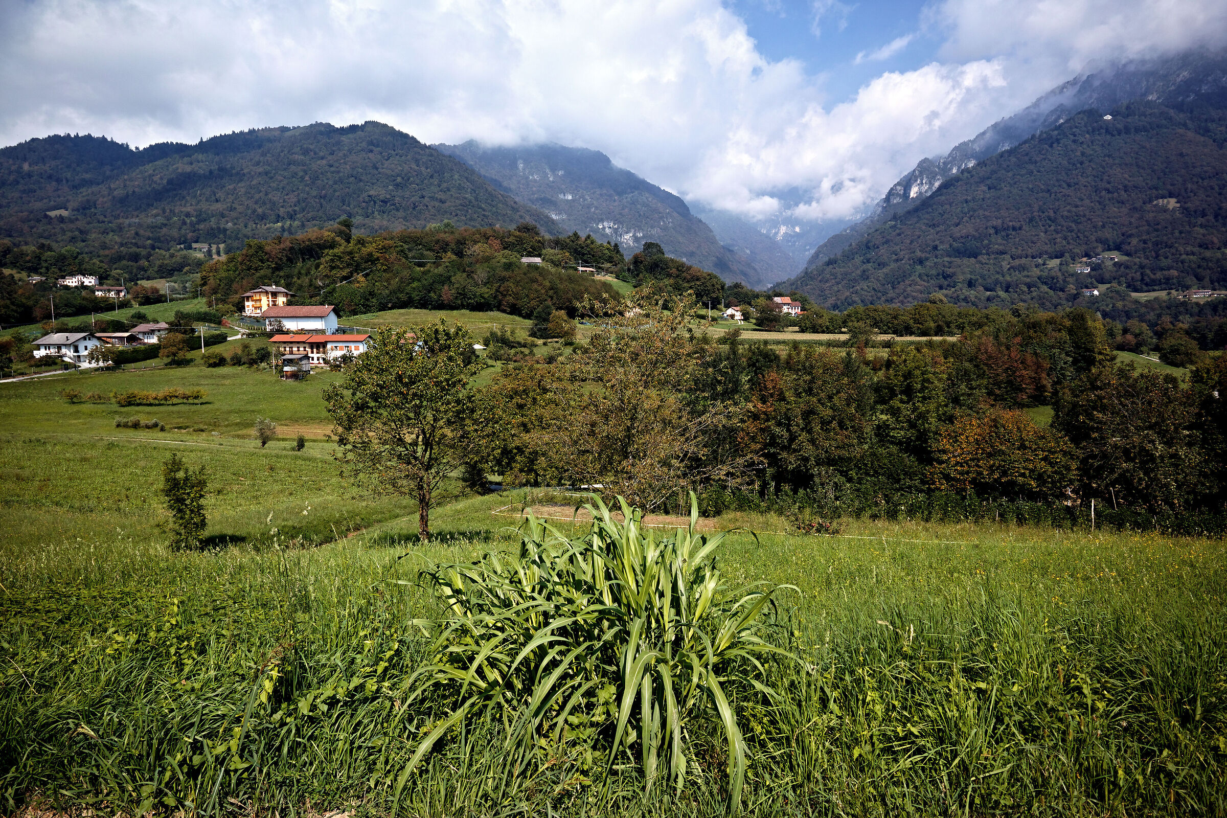 San Martino Valley