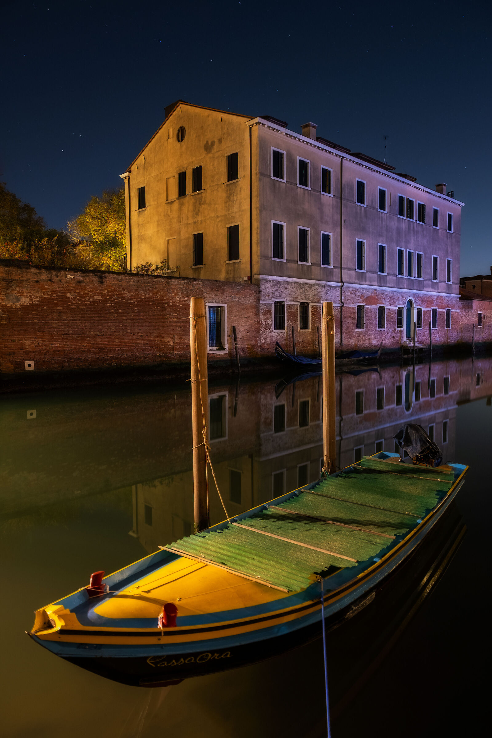 Venezia