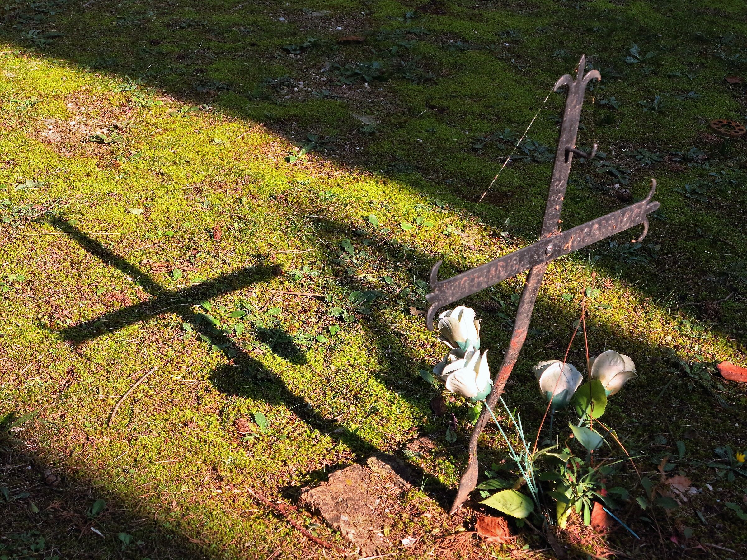 La Luce del Signore!