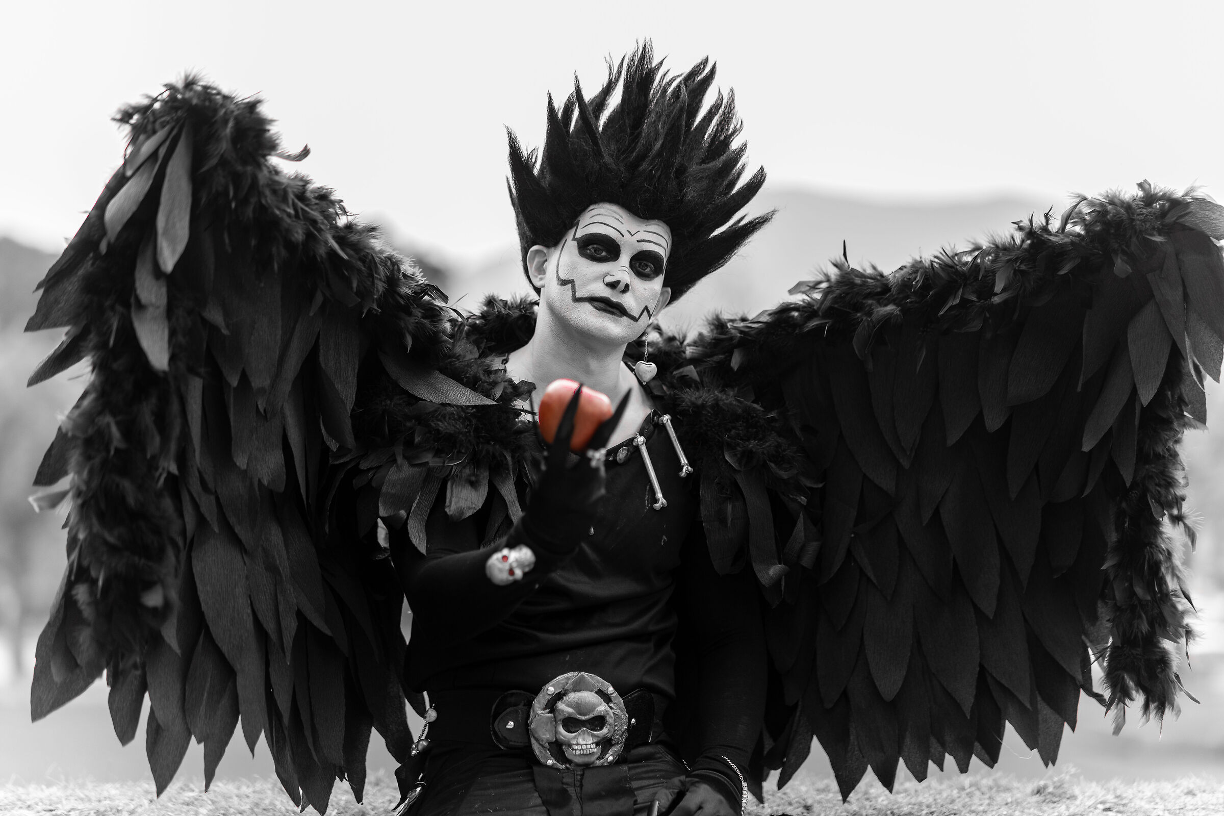 Ryuk (Death Note)