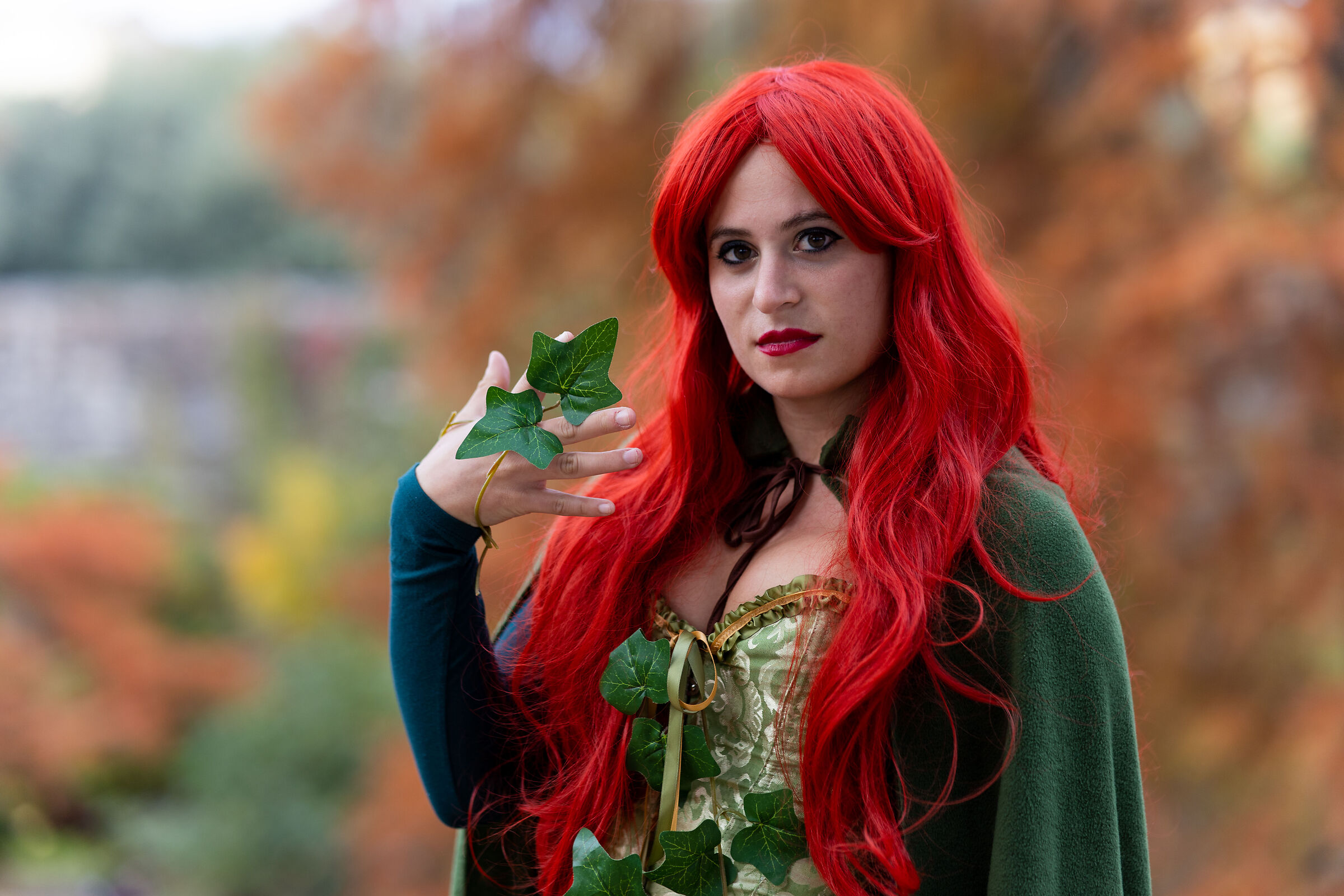 Poison Ivy - 2