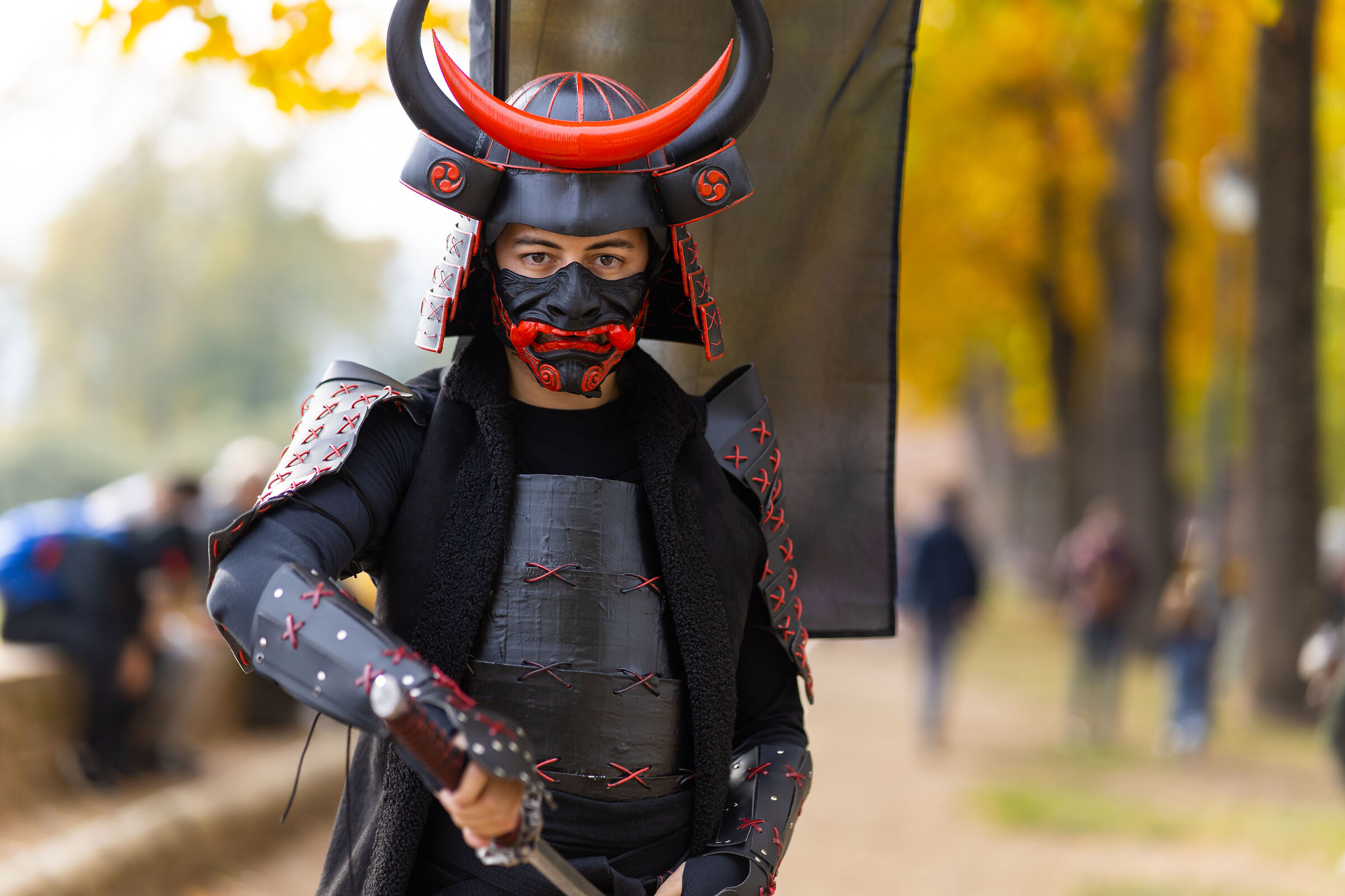 The Ghost of Tsushima