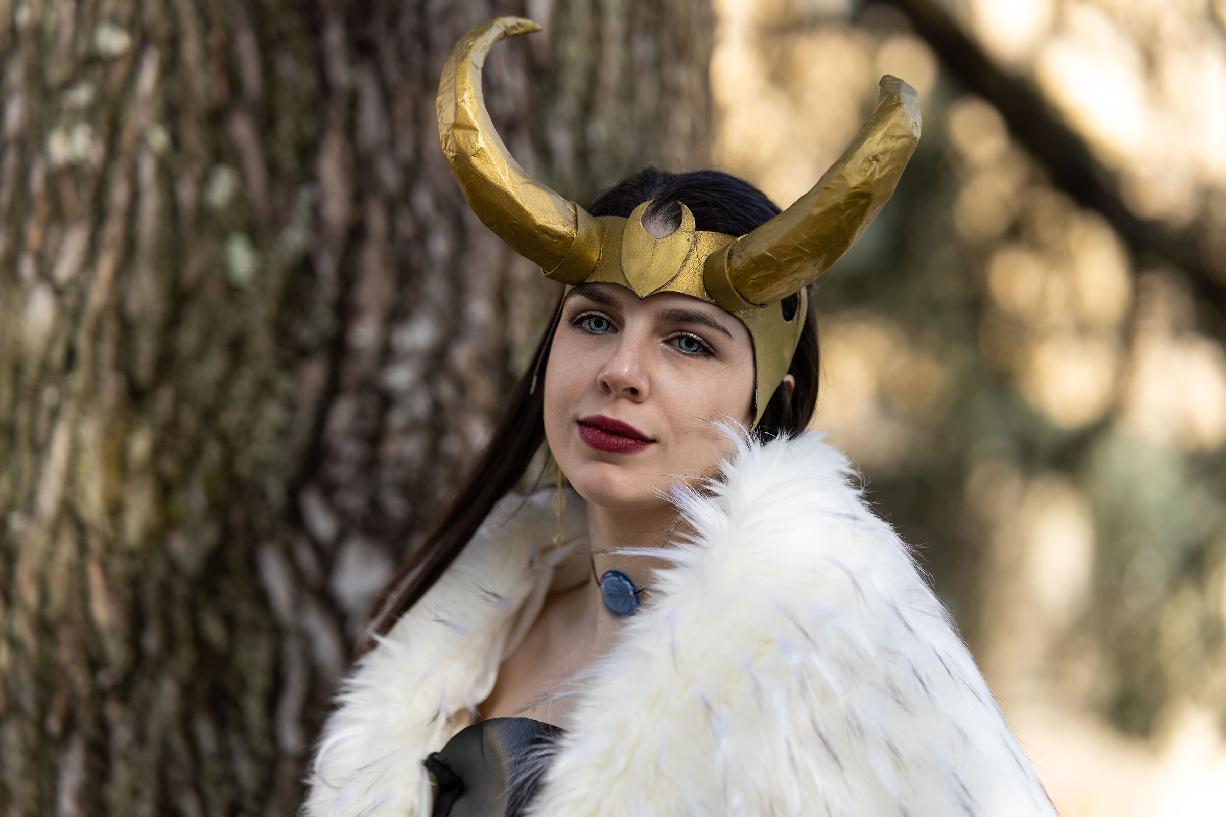 The Queen of the North