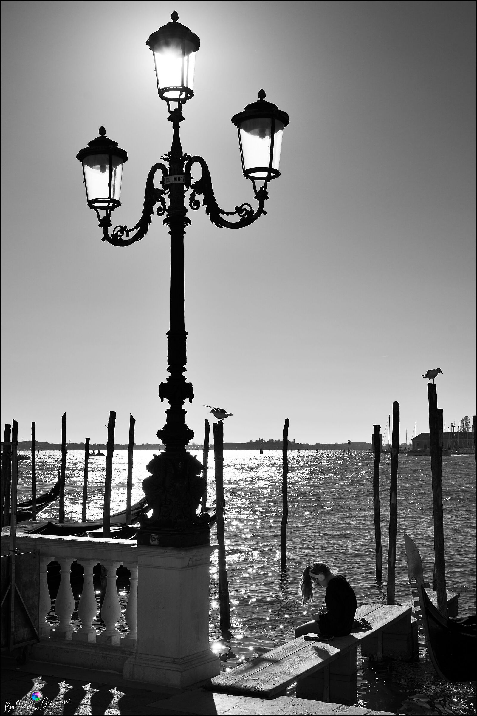 Venezia