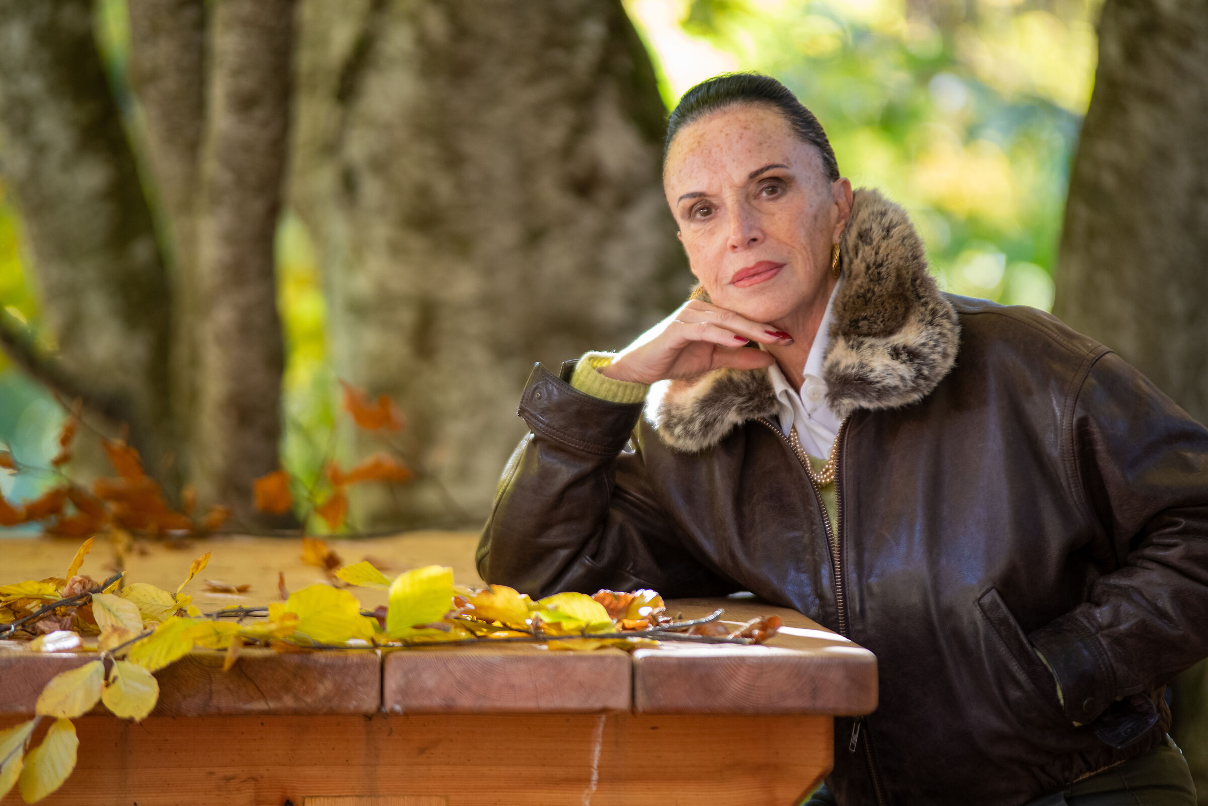 Impressioni d'Autunno