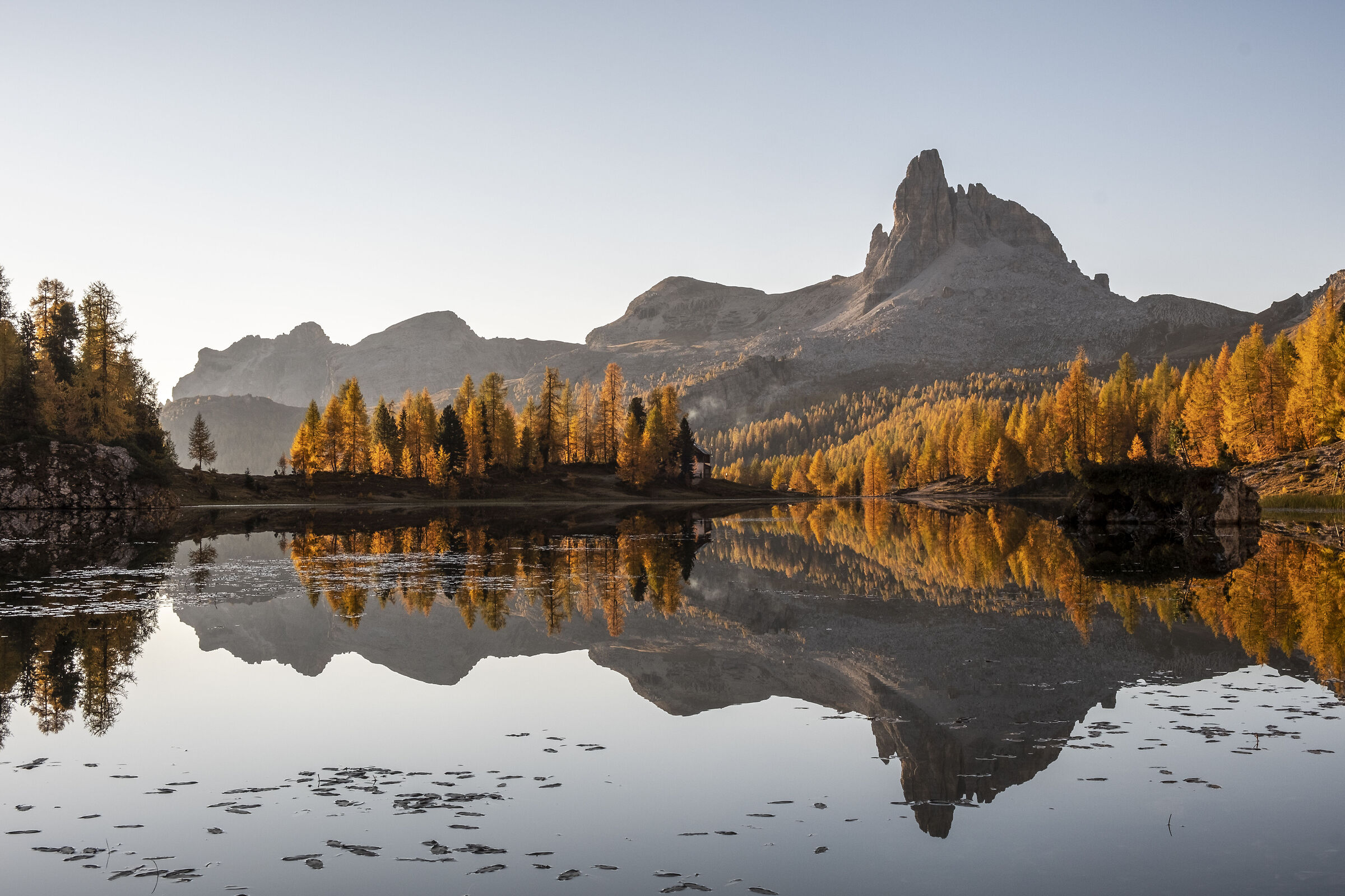 Lake Federa