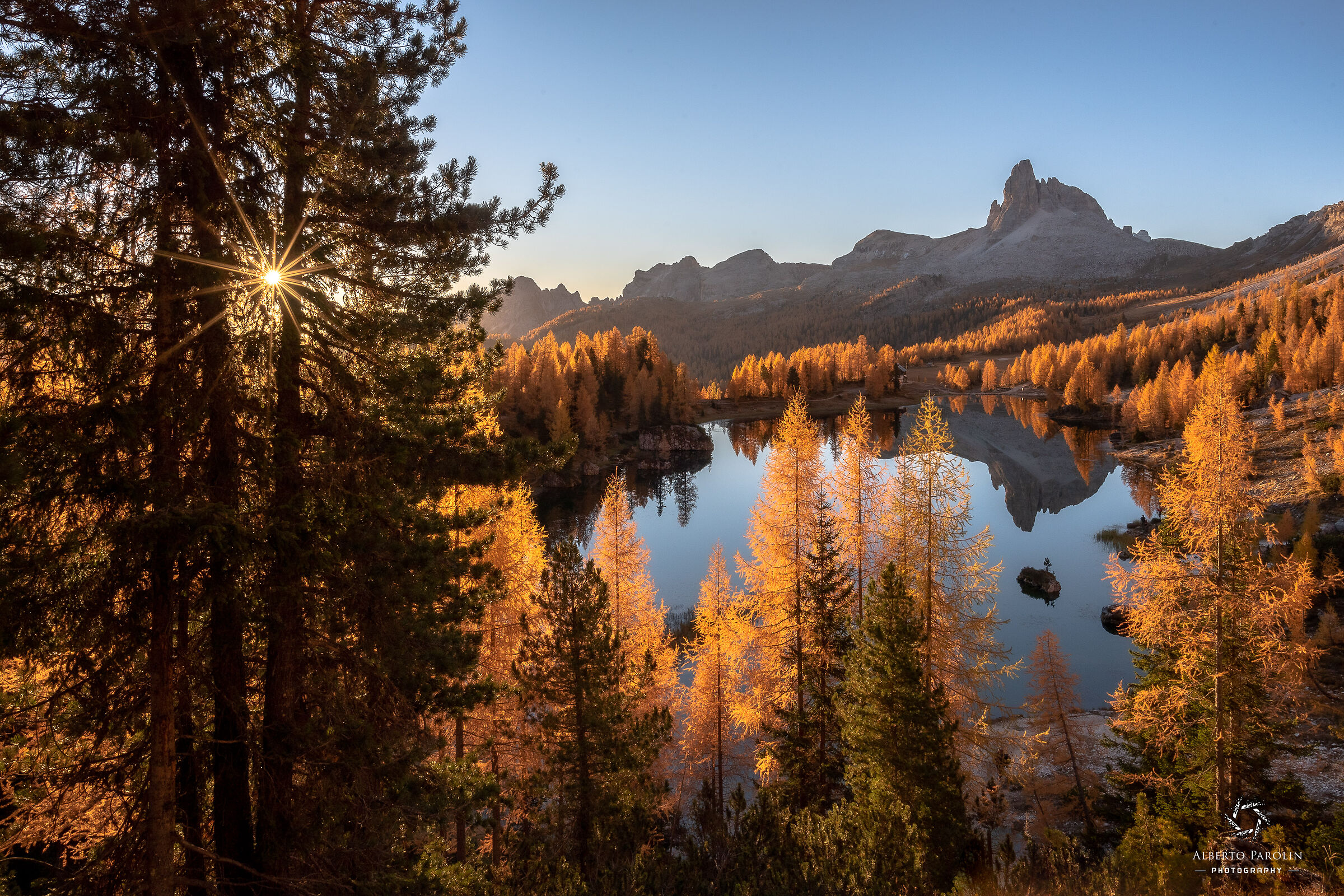 La magia del Federa (2)