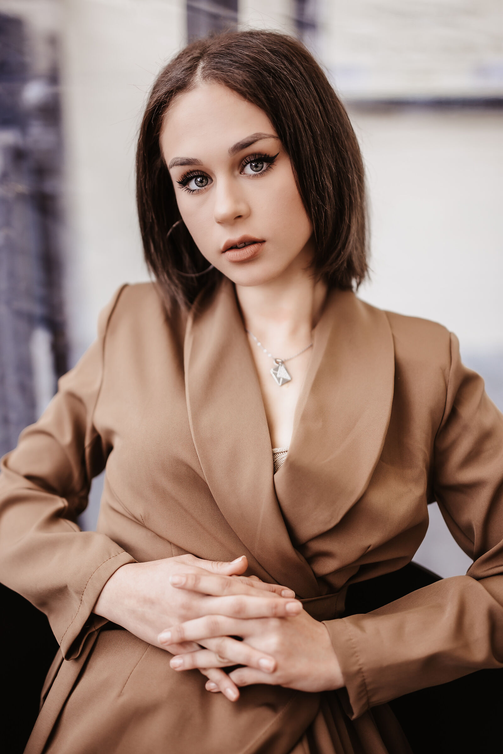 La bellezza espressiva