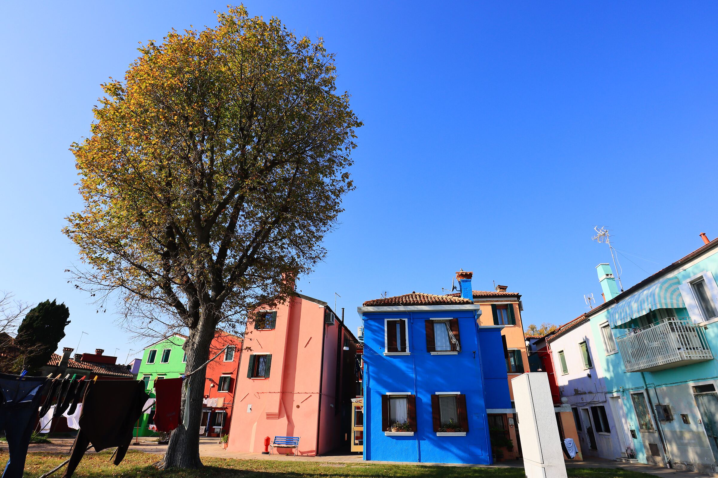 Burano