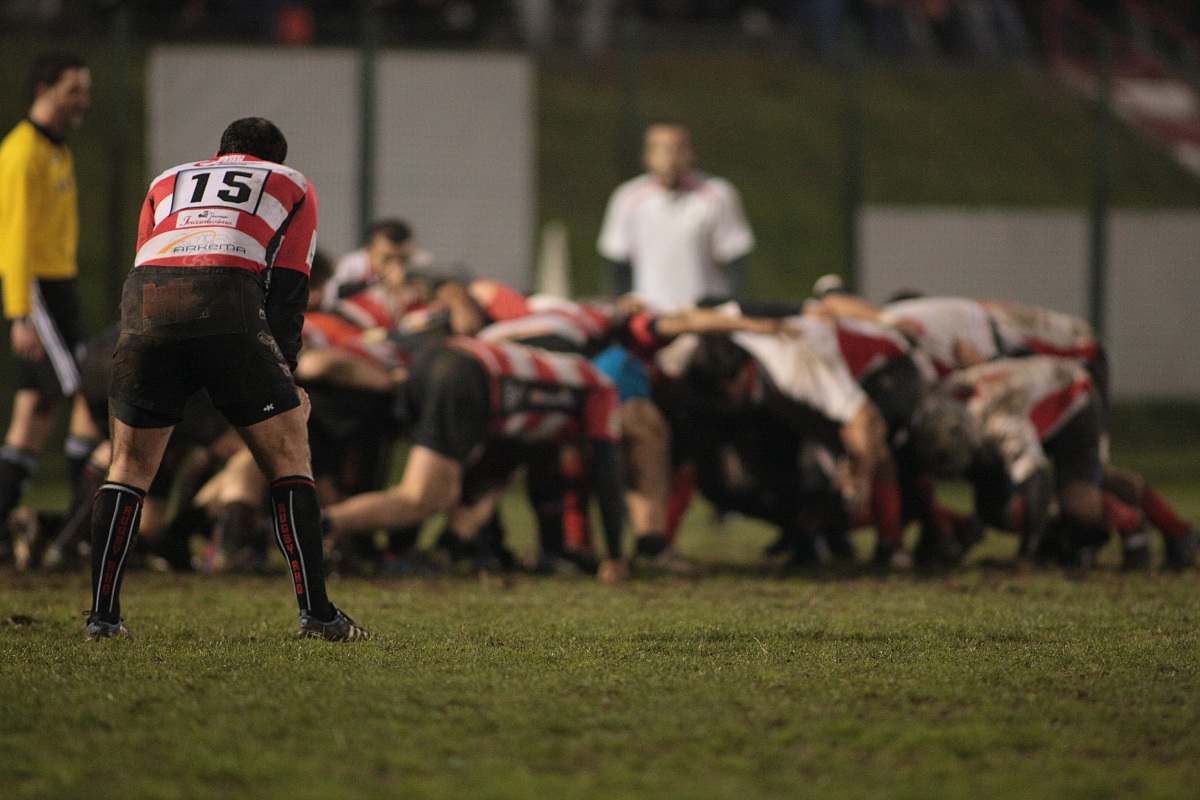 lainate vs rho (derby)