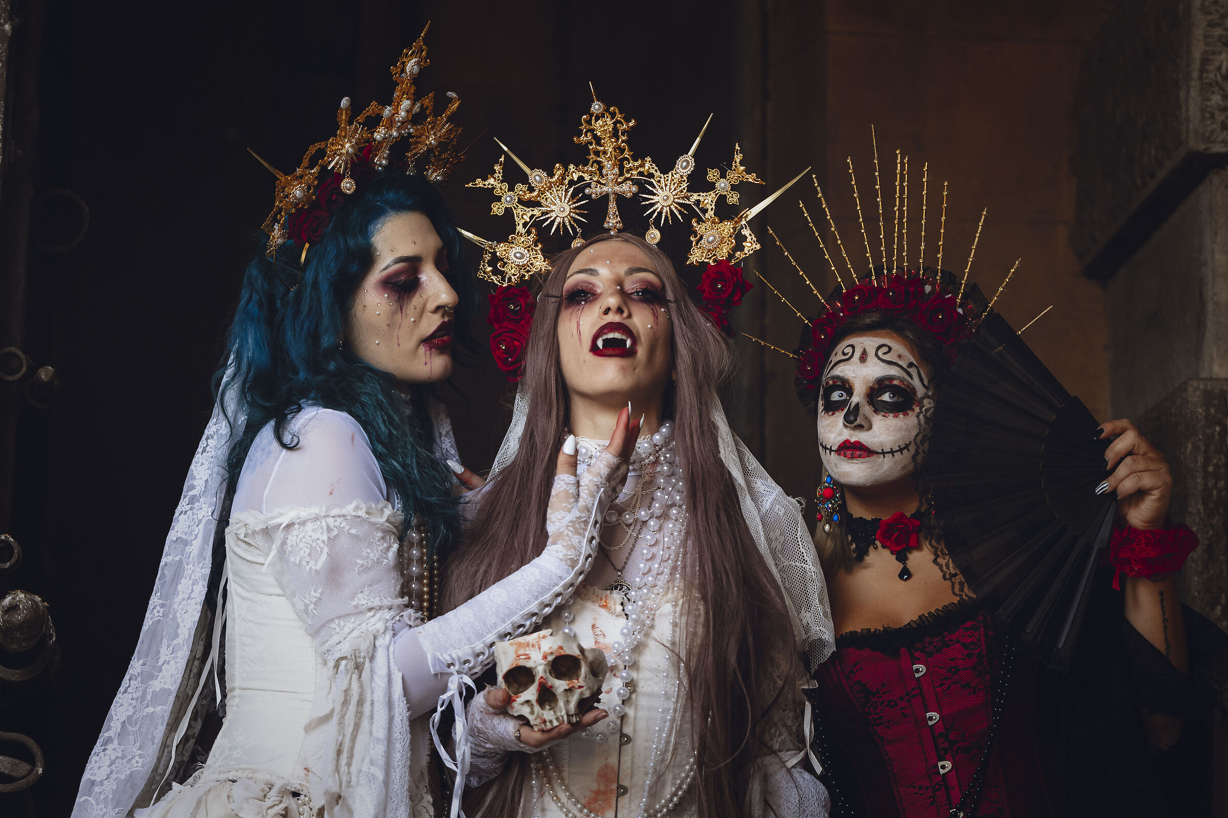 Lucca Comics 2021
