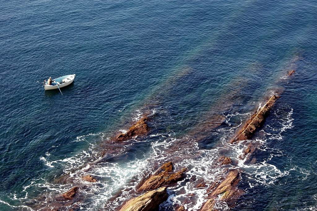 Il vecchio e il mare