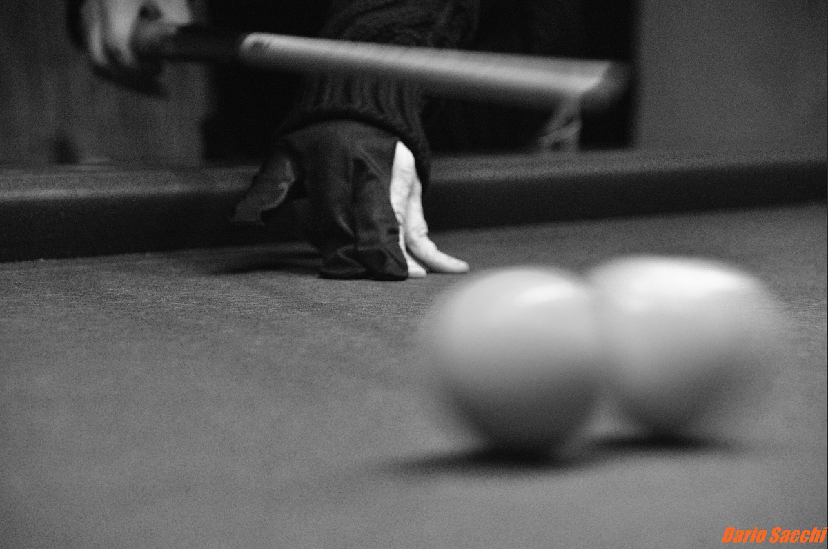 una serata al biliardo 2