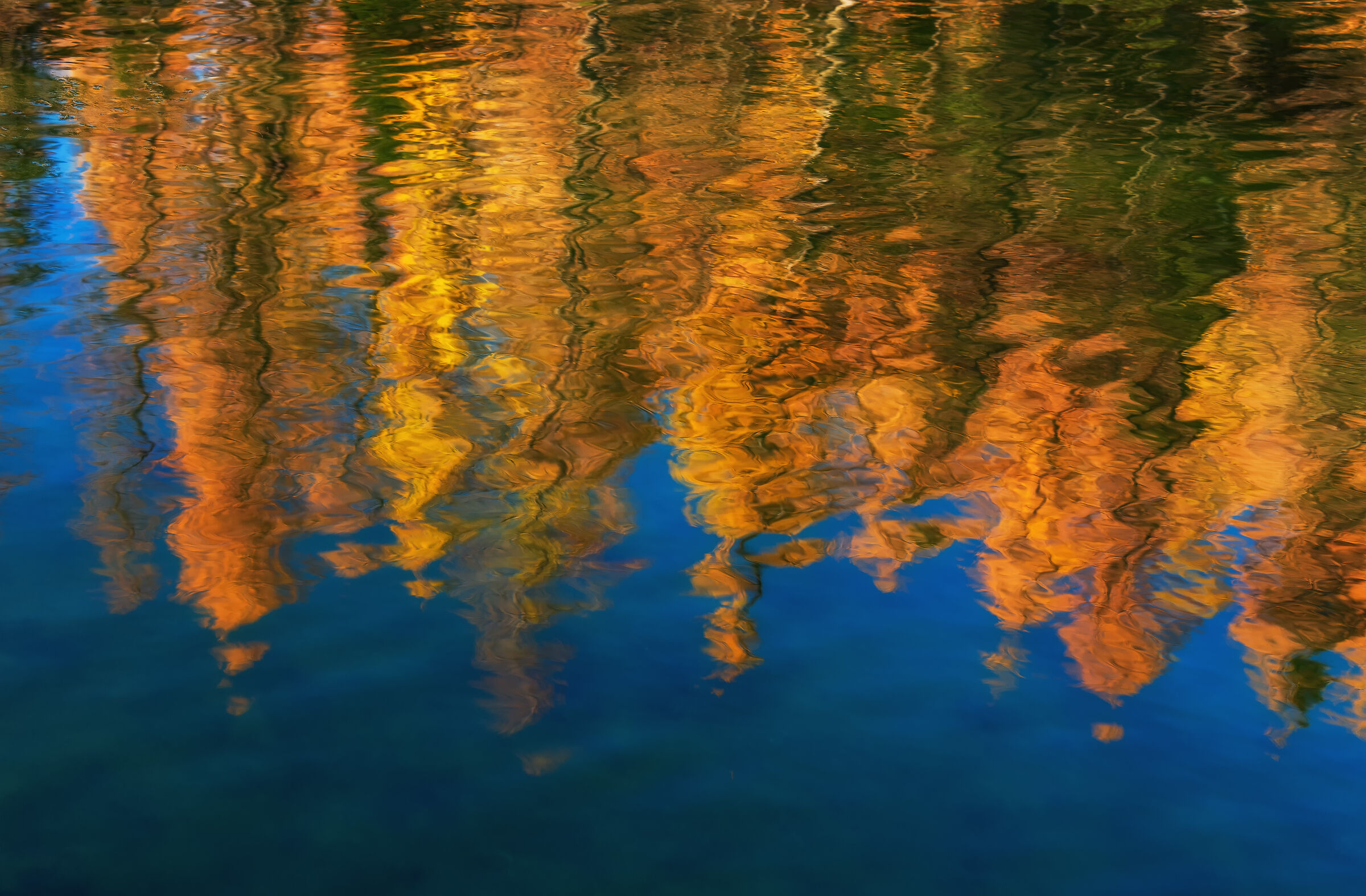 Impressioni autunnali