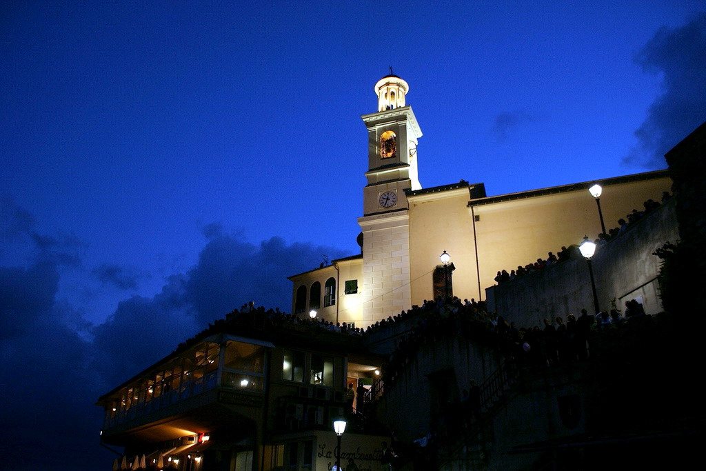 Festa S.Antonio a boccadasse, Genova