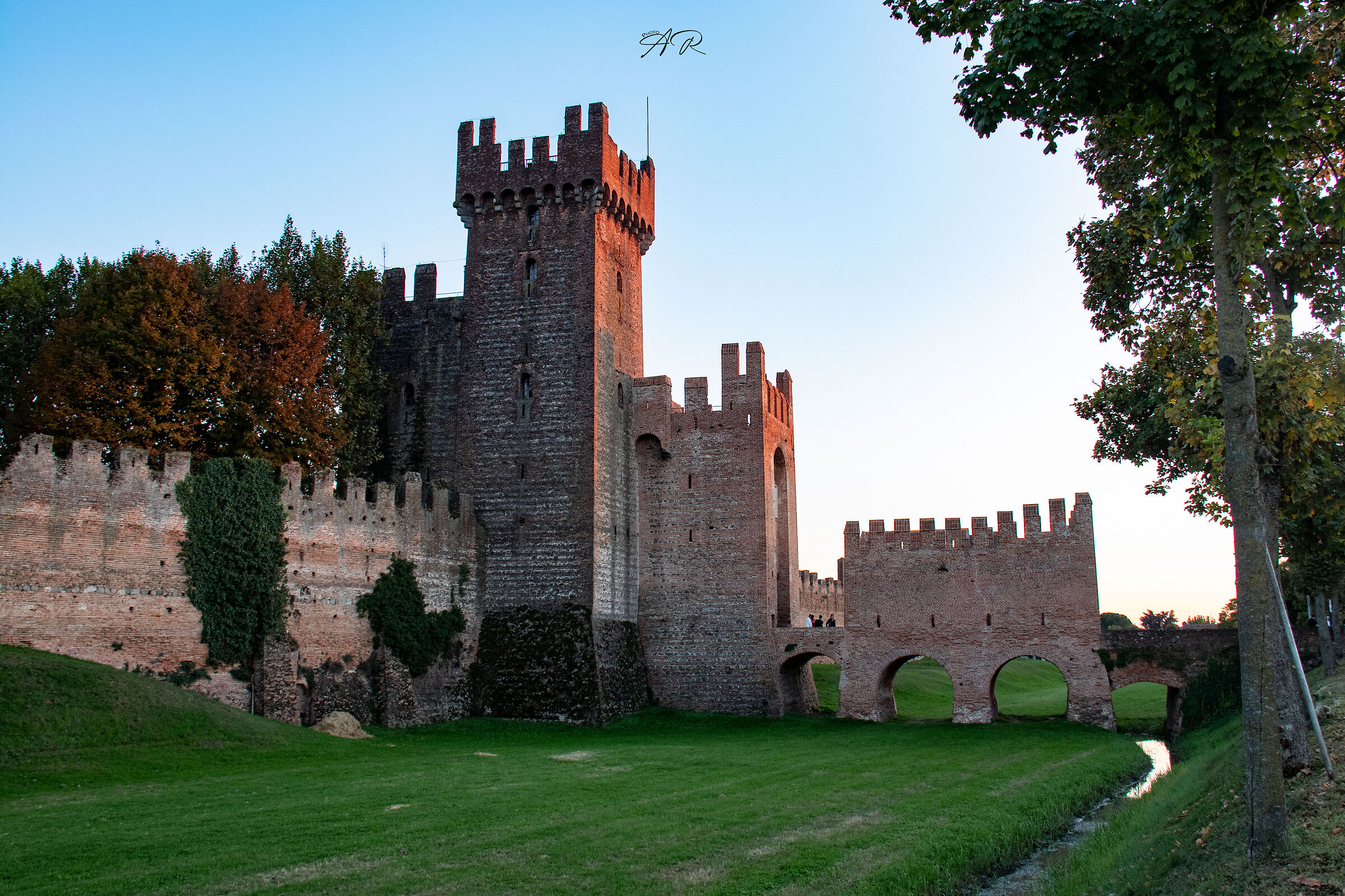 Montagnana città murata