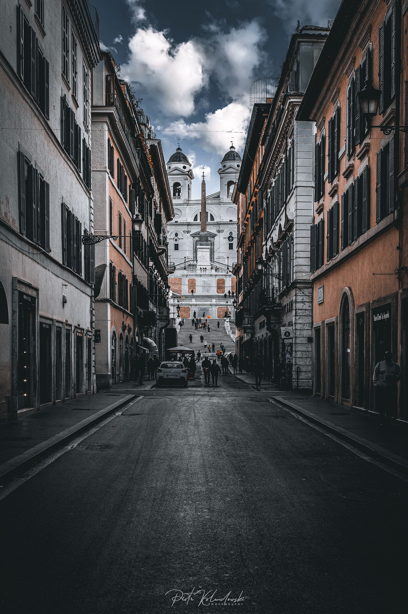Senza Titolo