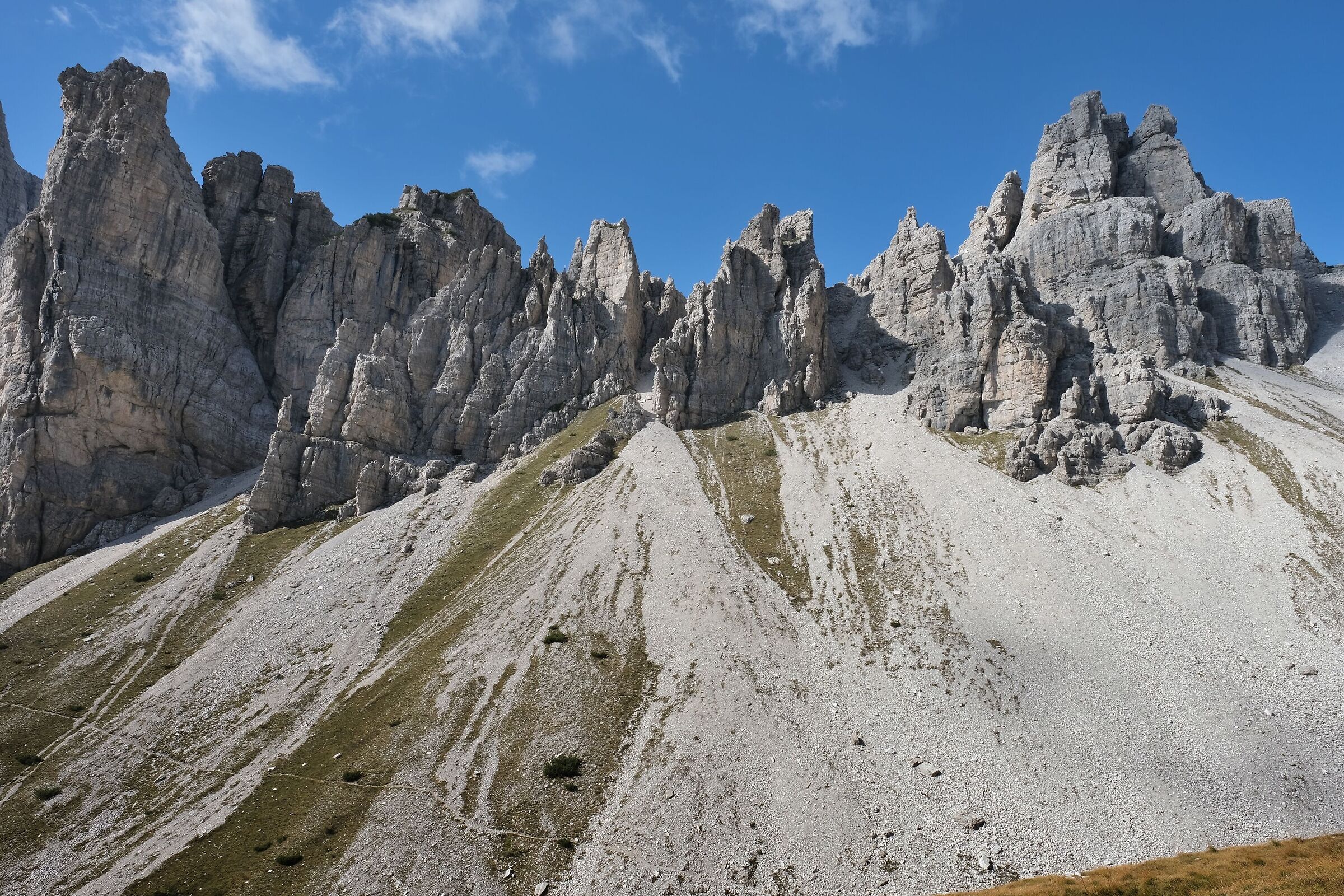 Dolomiti friulane