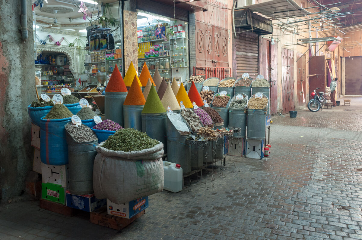Marrakech