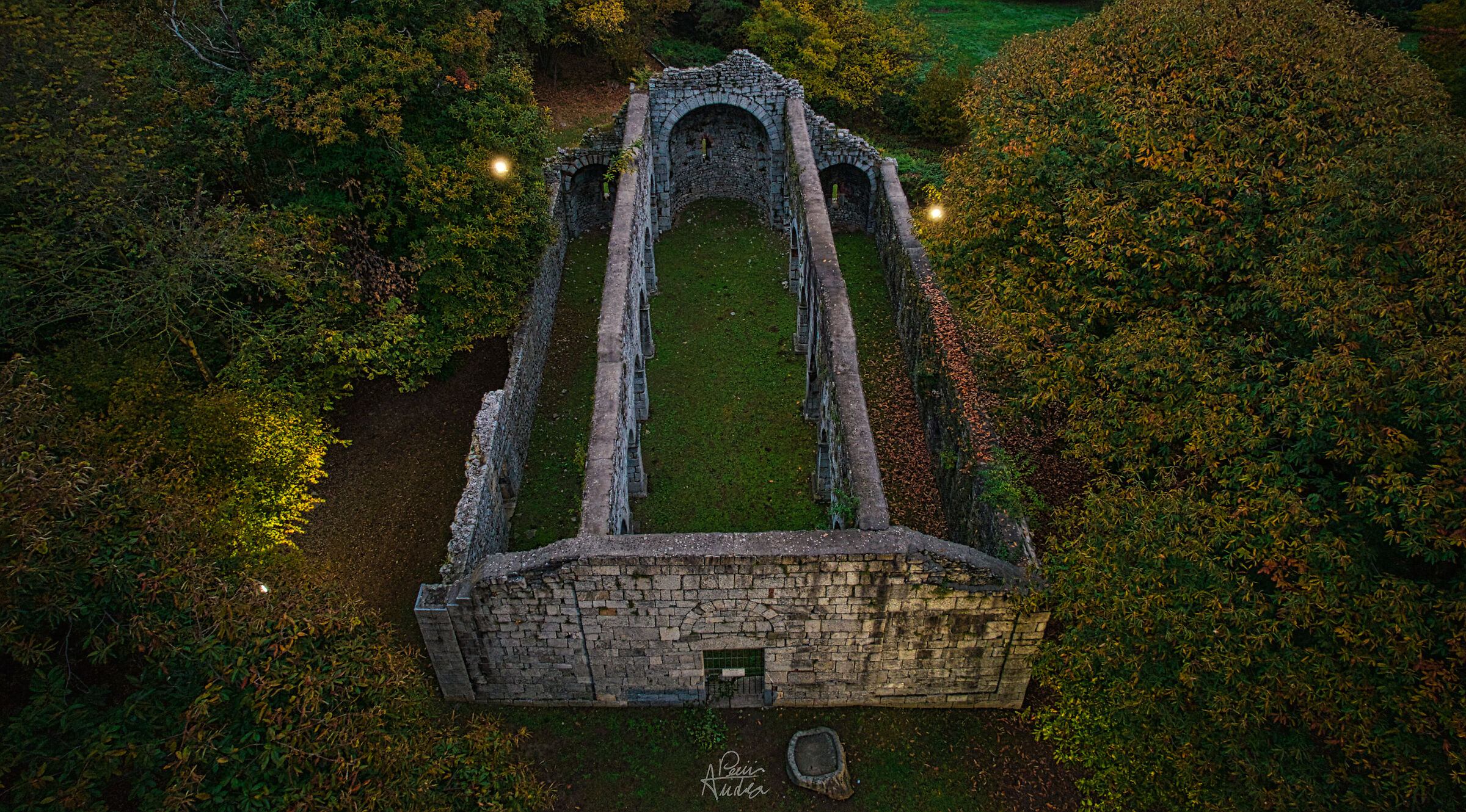 Pieve di San Martino - Gattico-Veruno (NO)