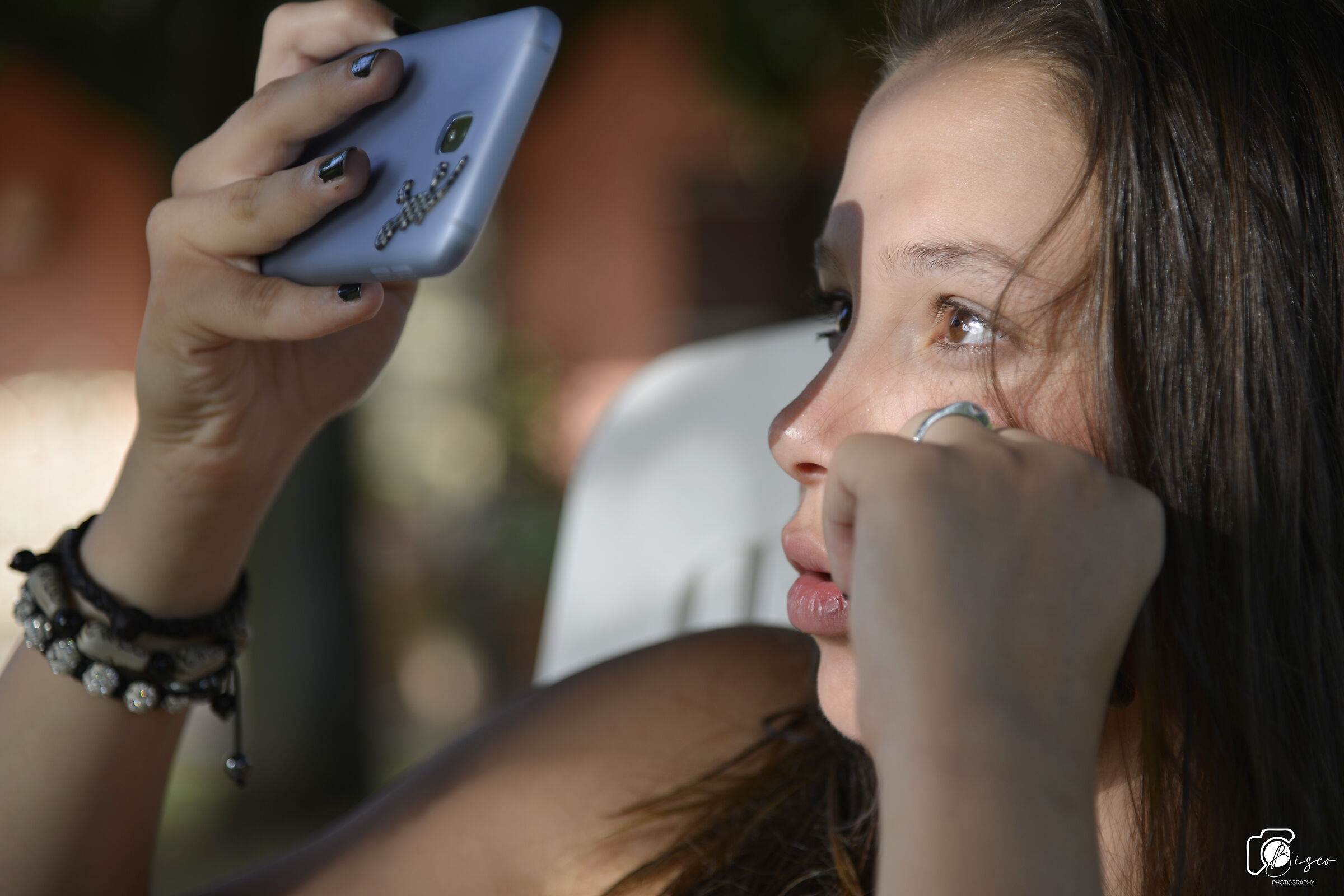 Selfie,selfie.....sempre selfie