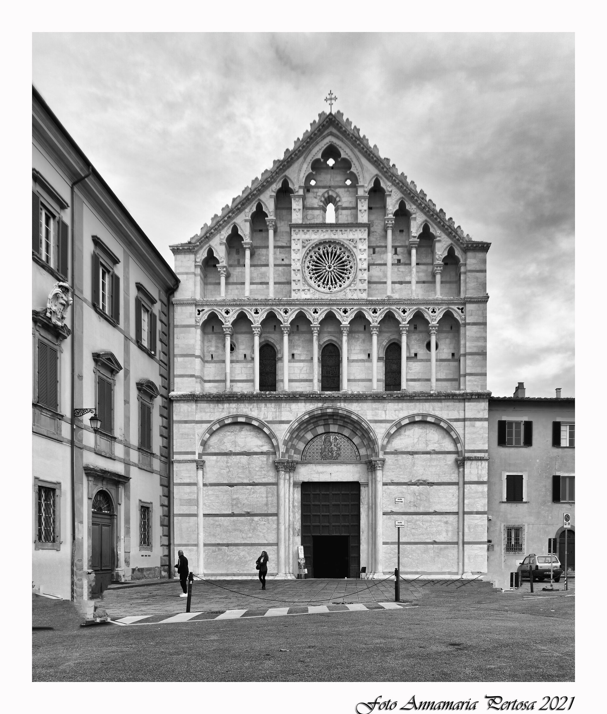 Chiesa di Santa Caterina d'Egitto