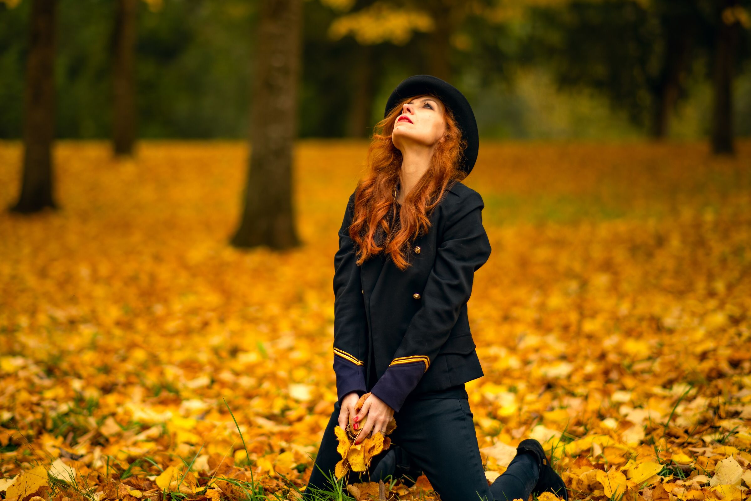 Riflessioni d'autunno