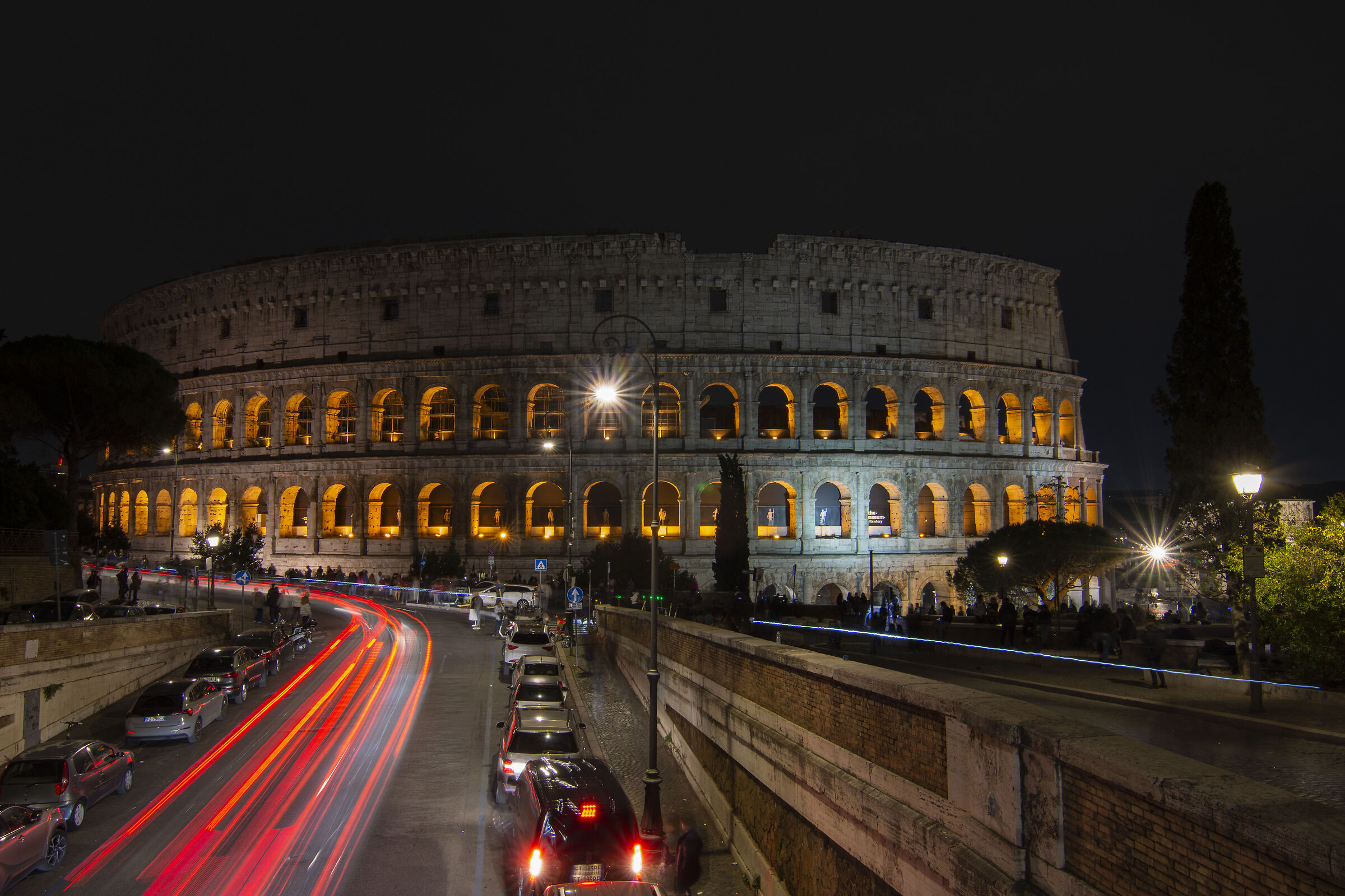 Coliseum