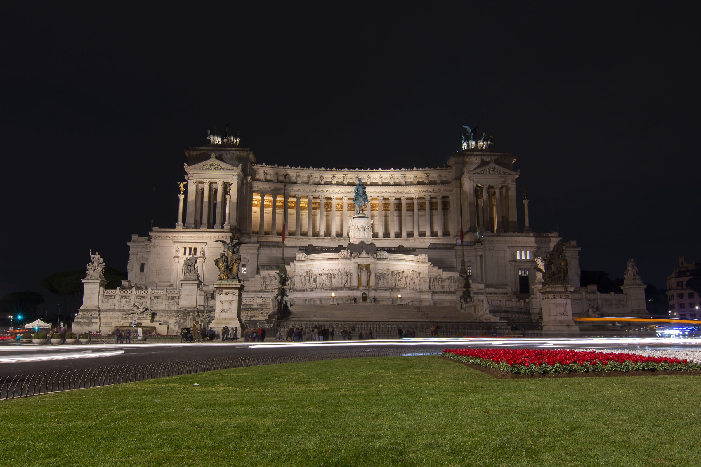 Altar of the Fatherland
