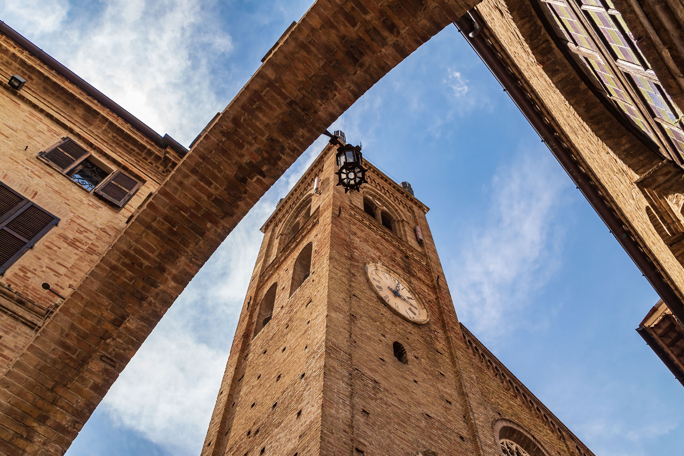 Montecassiano - Macerata