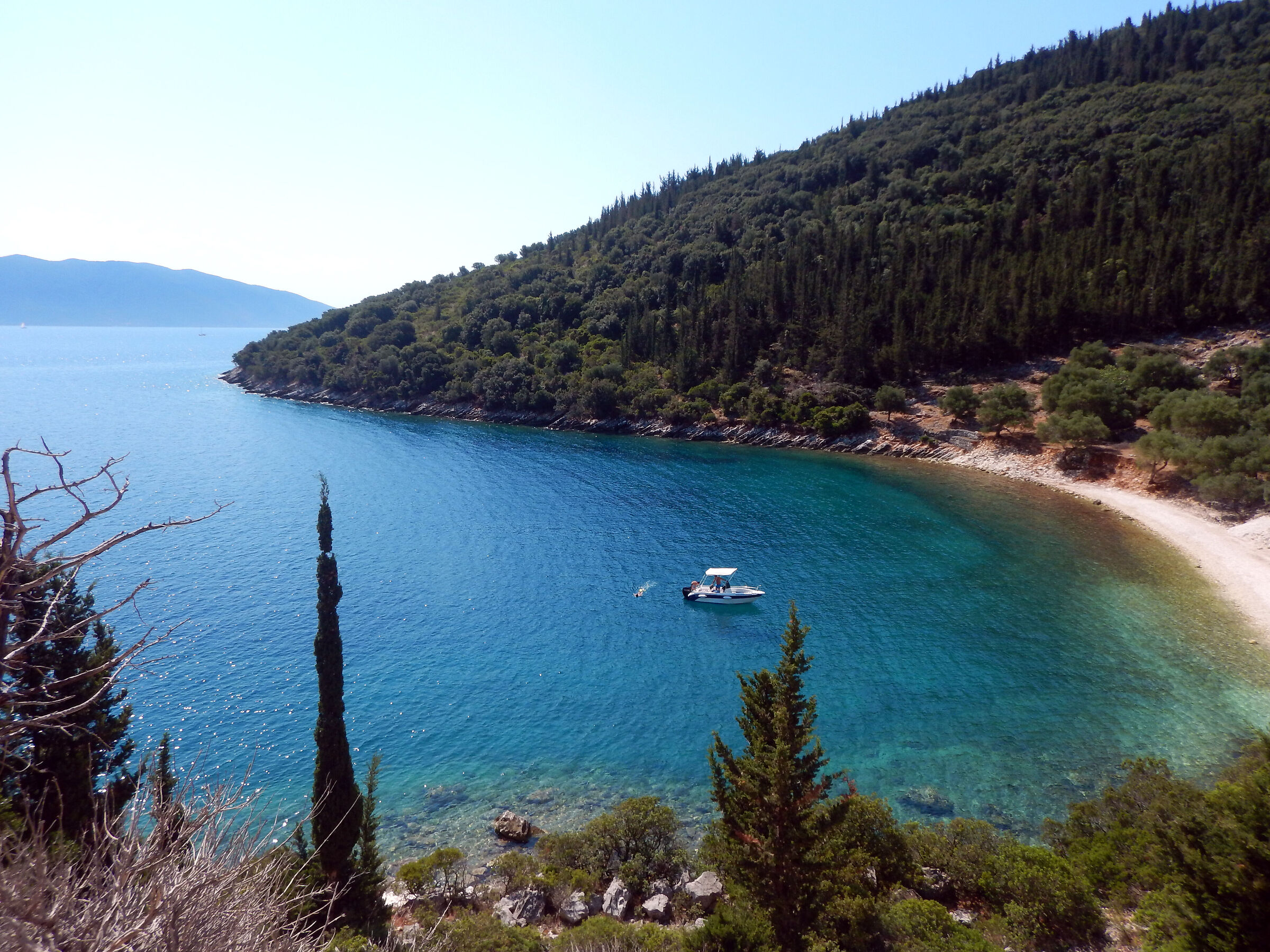 Cefalonia