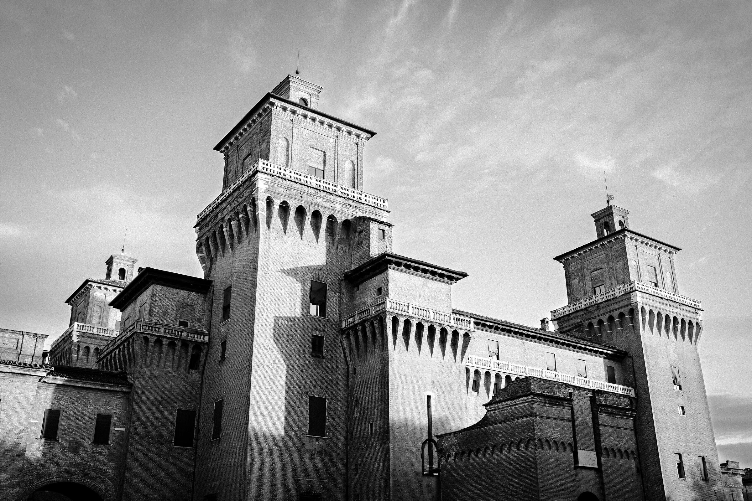 Ferrara