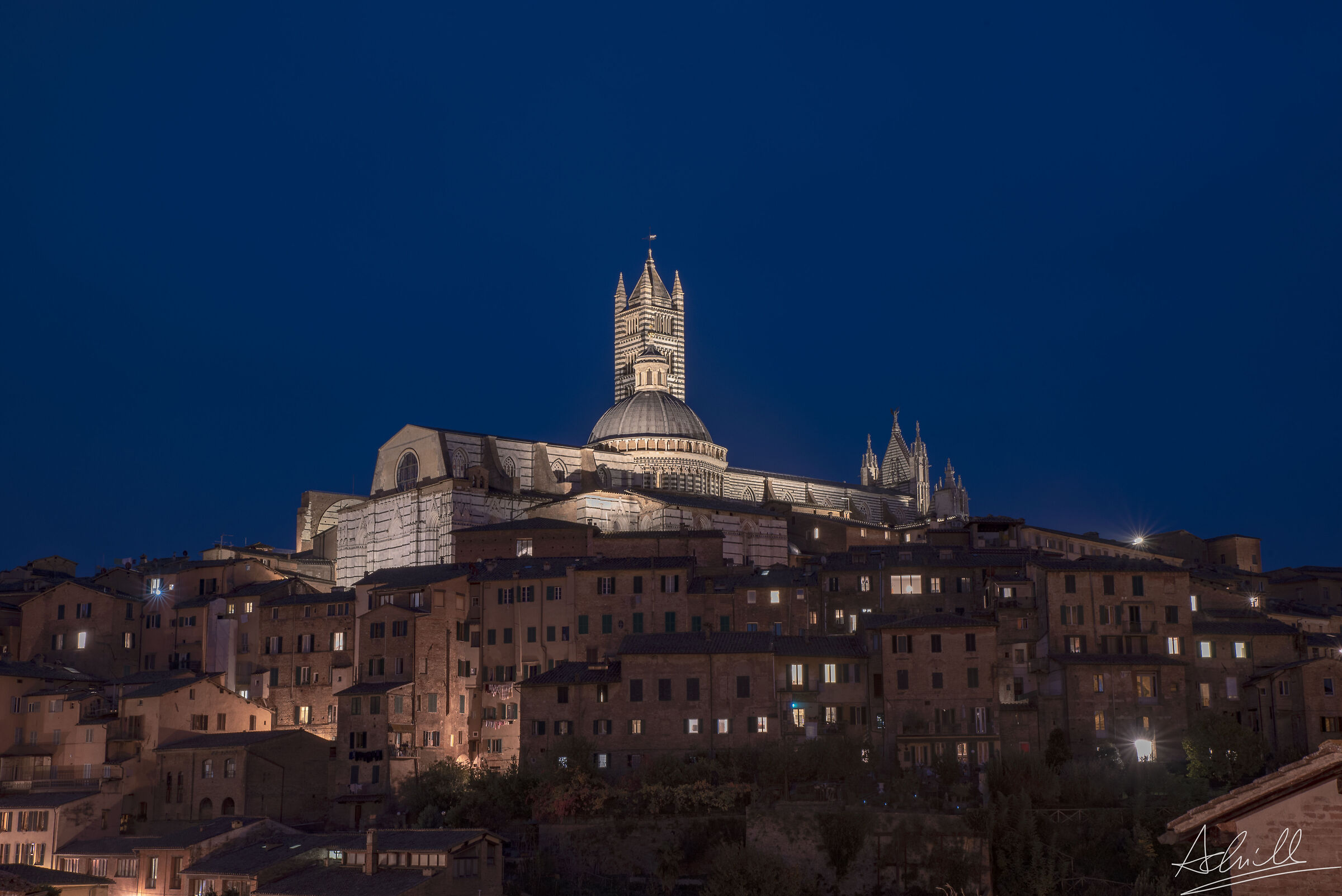 Duomo di Siena
