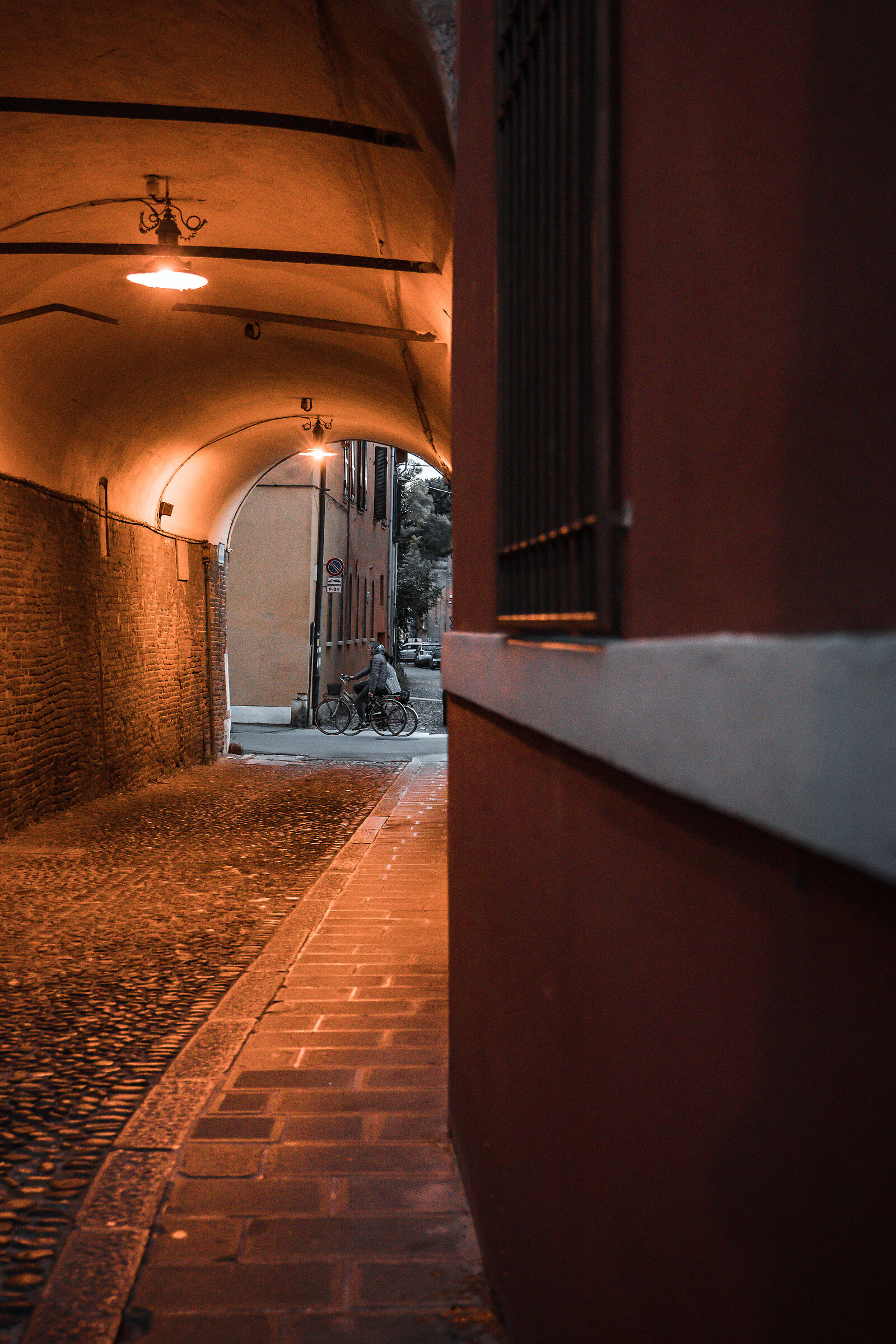 Tunnel