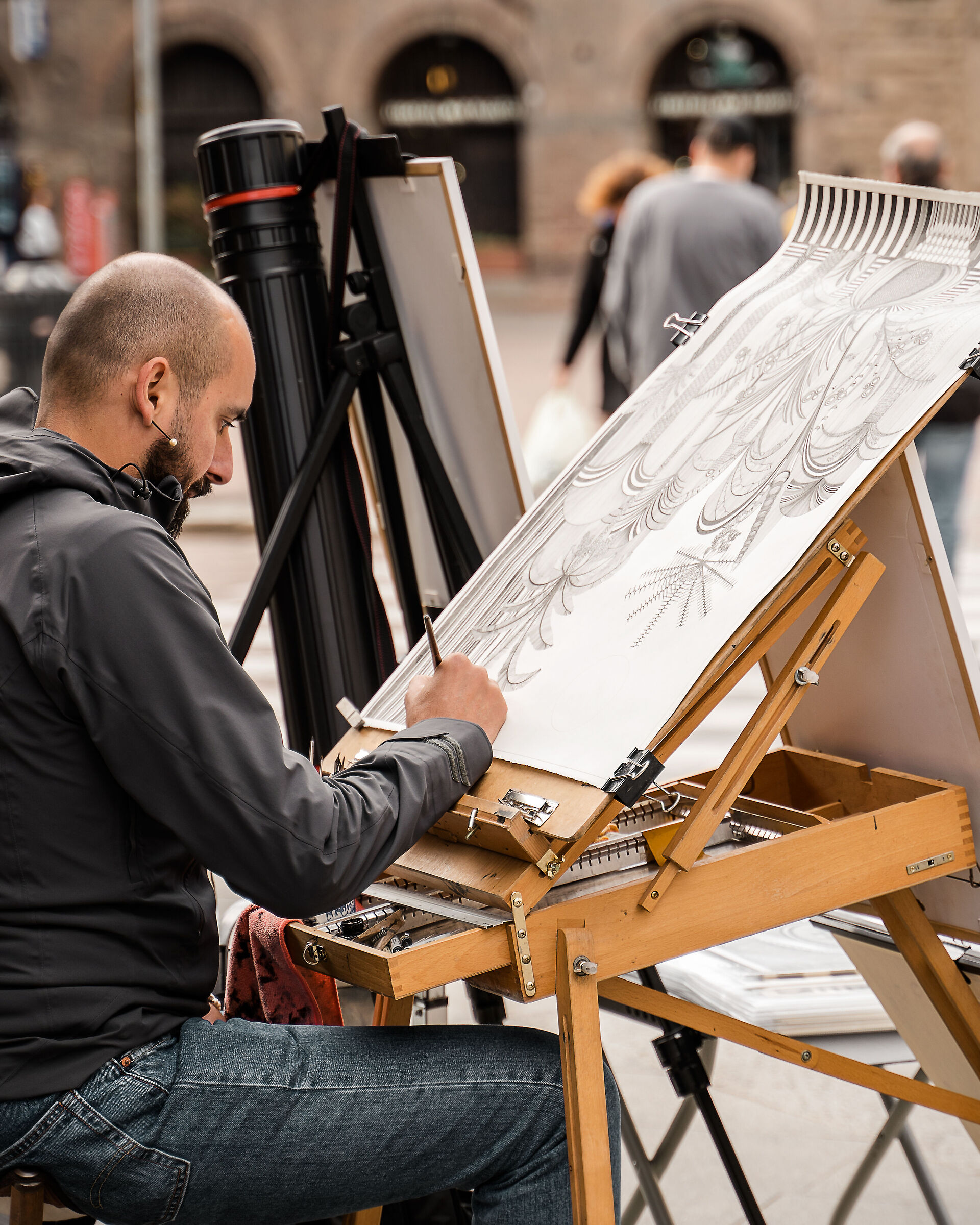 Artista