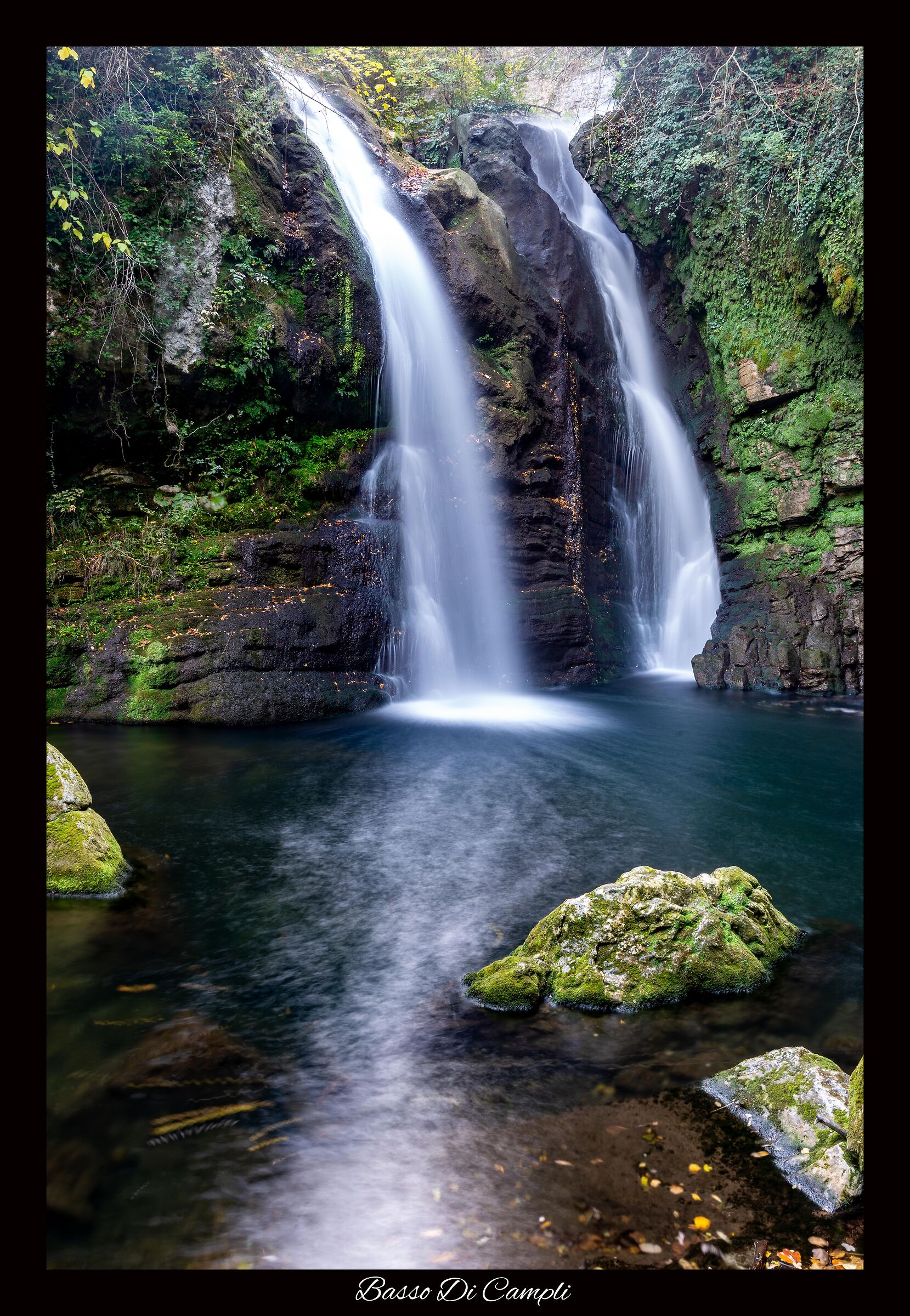 Cascata