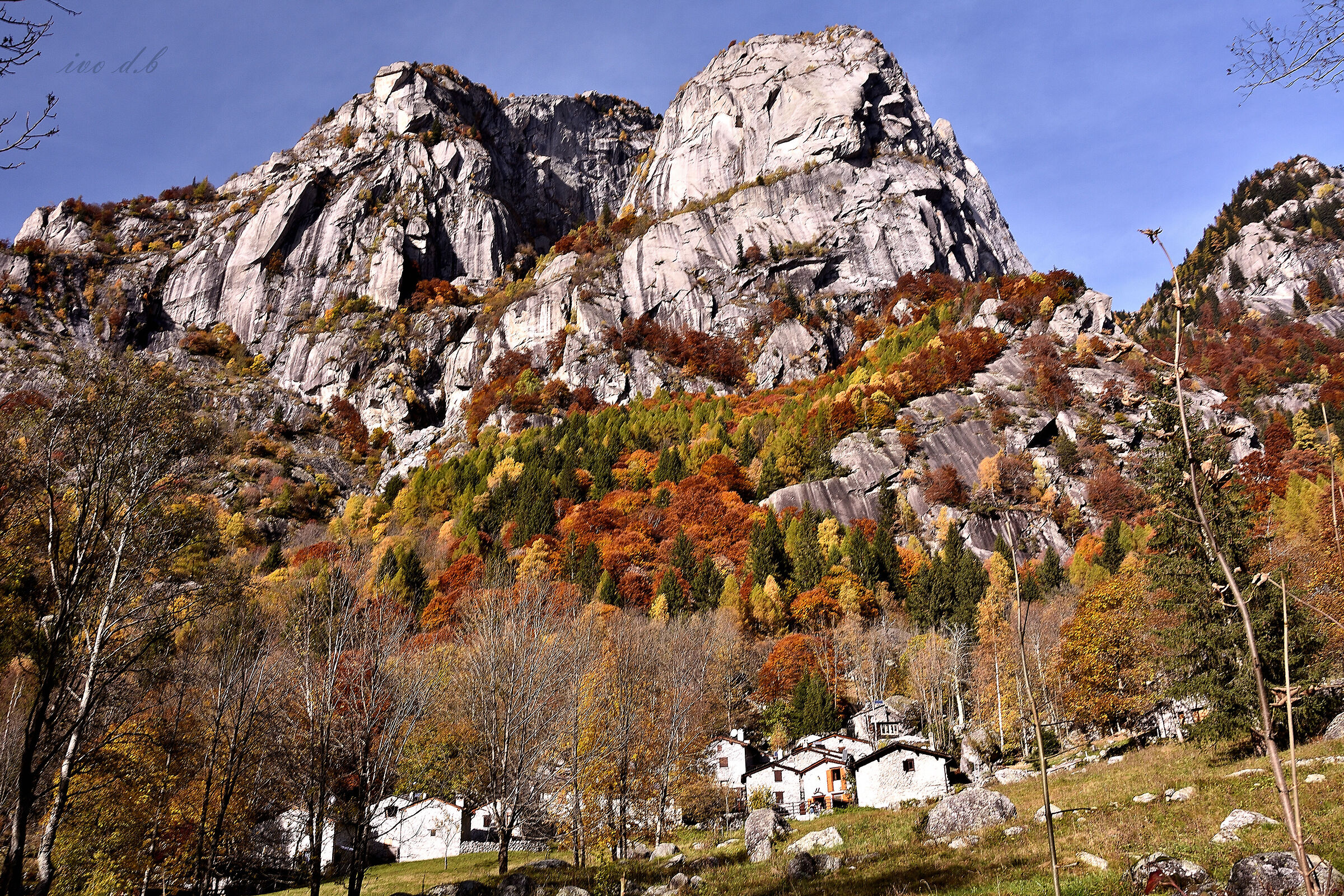 val di Mello