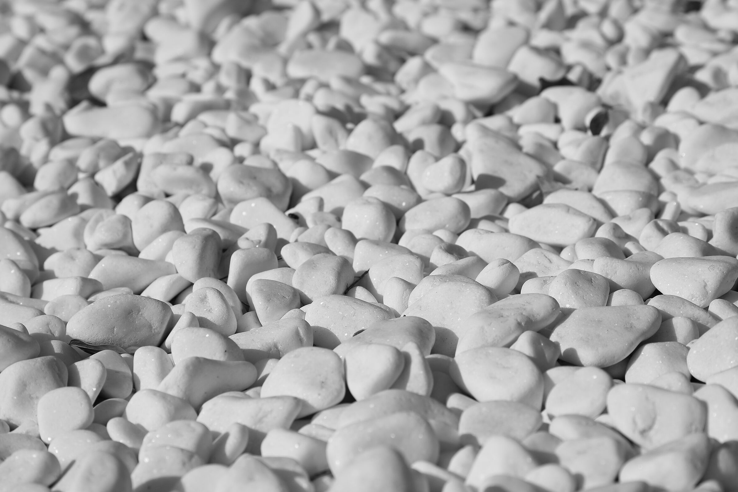 stones