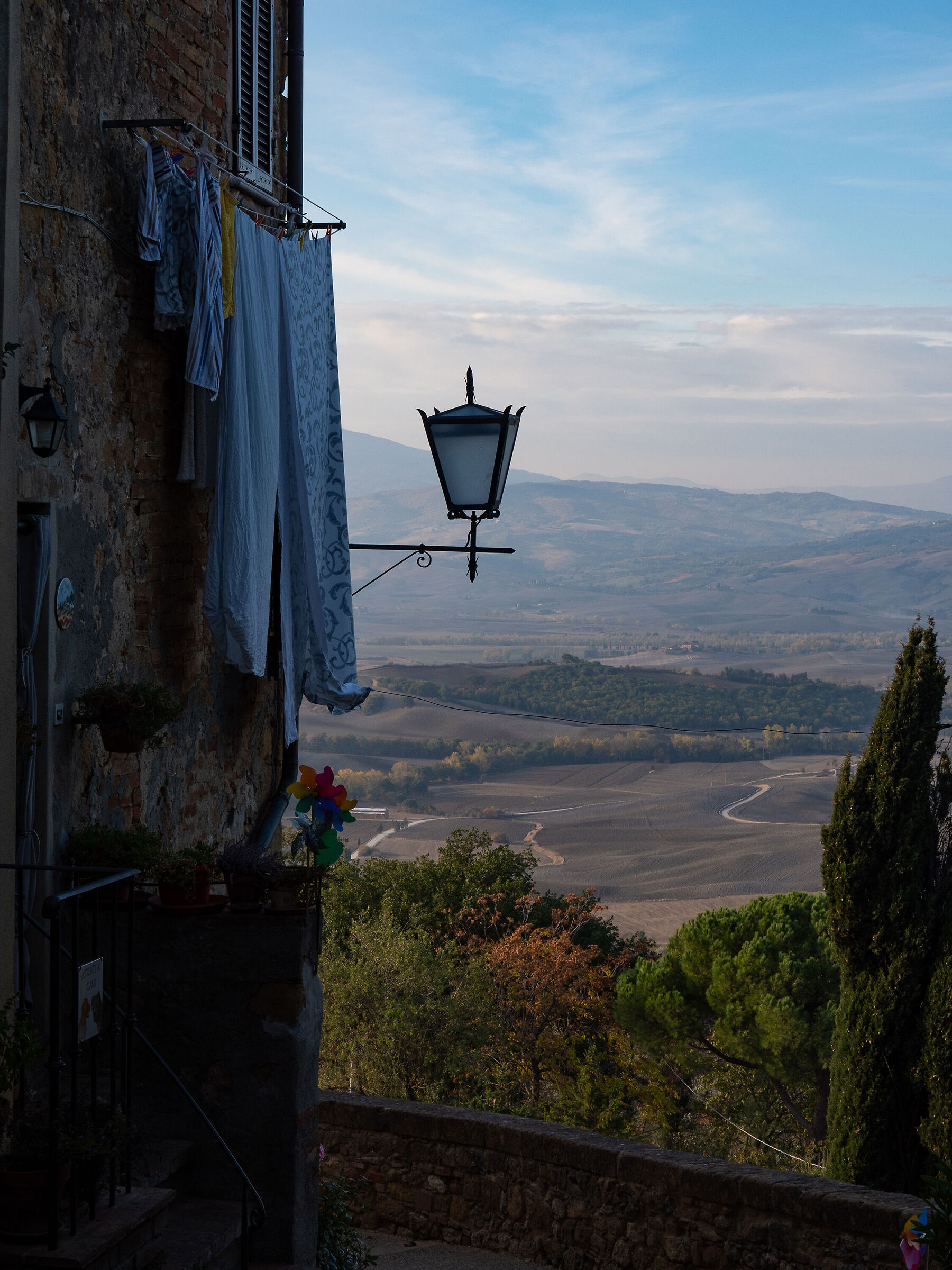Val D'Orcia - Pienza