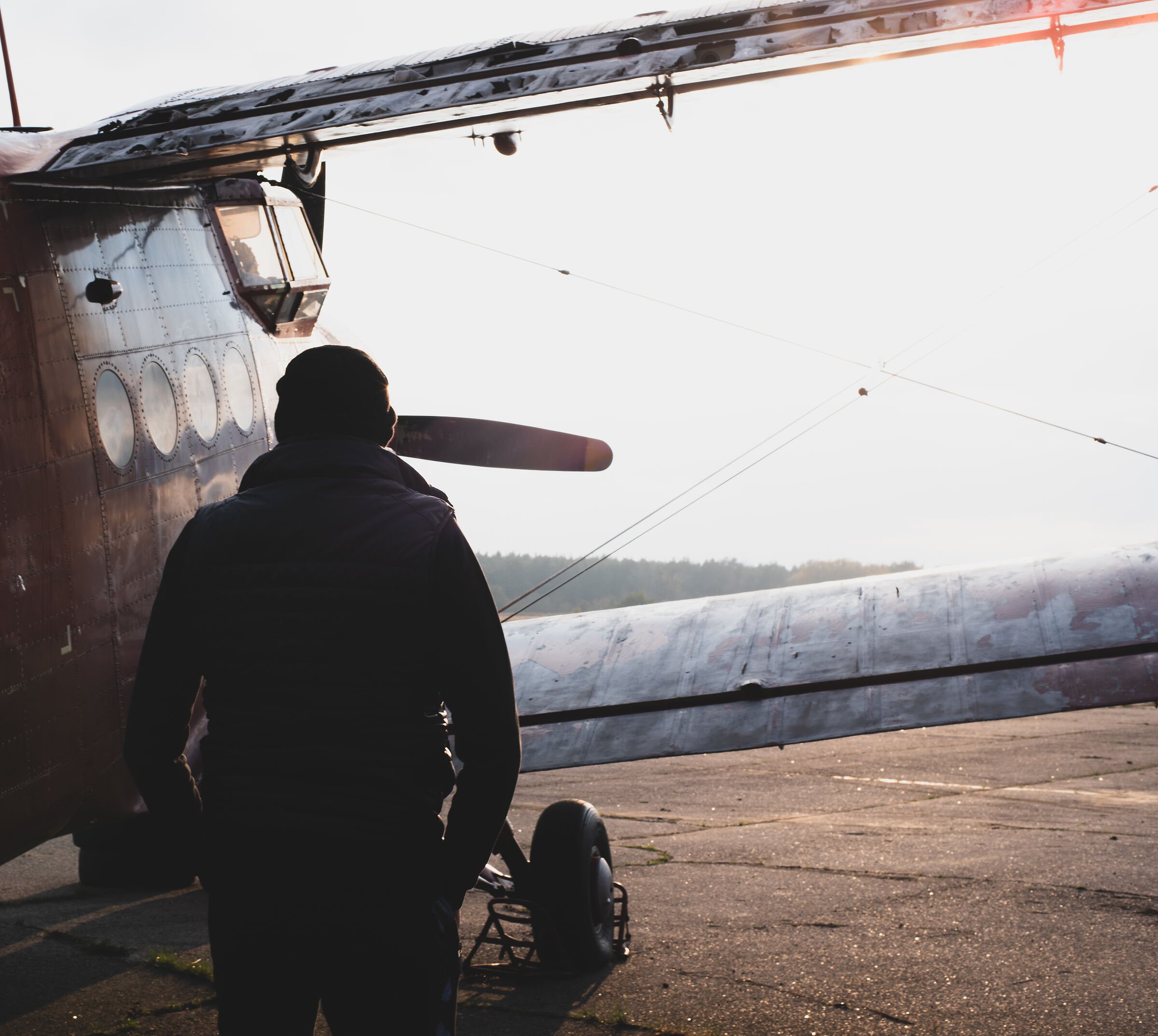 in pensieri di paradiso