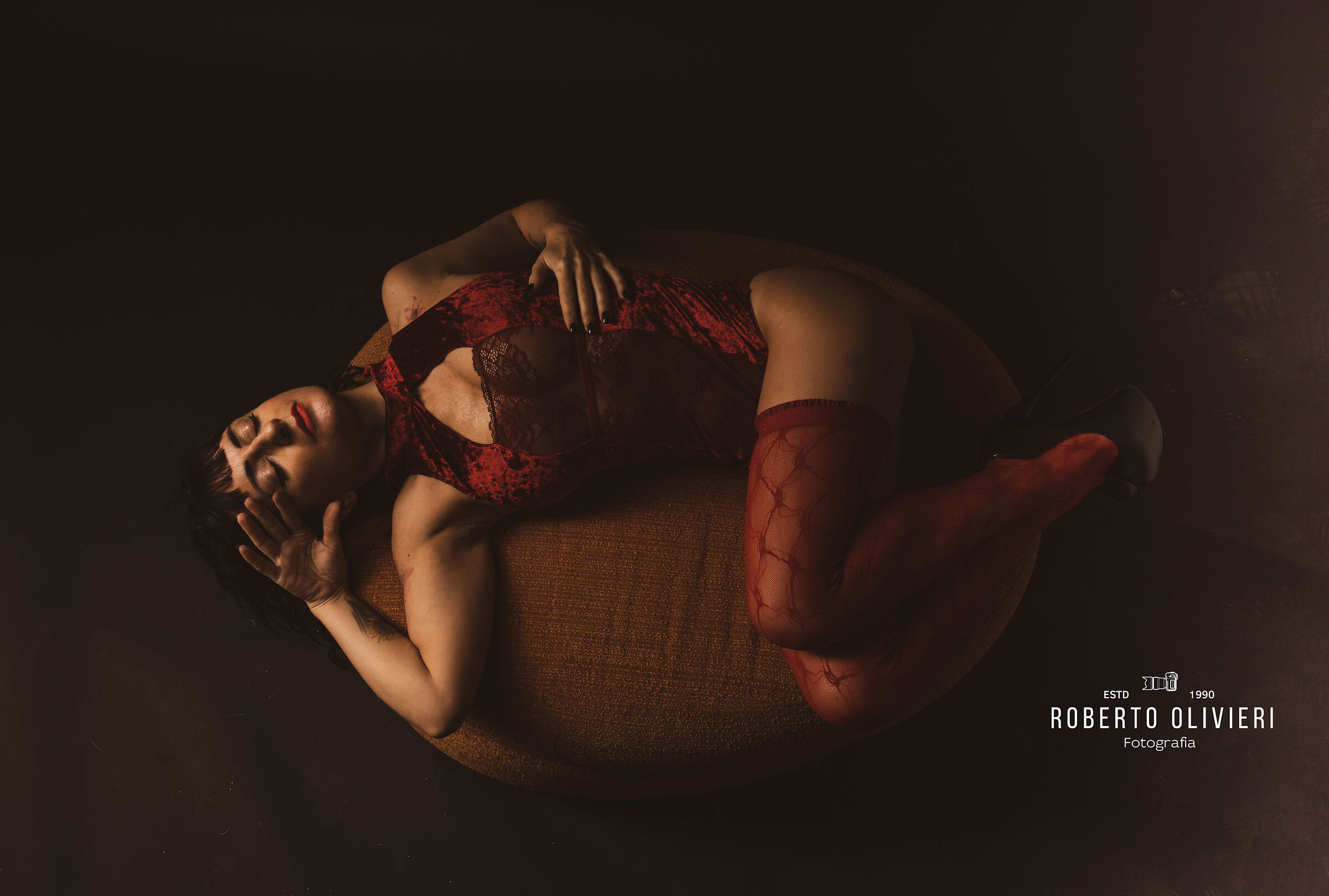 Semplicemente....Romina