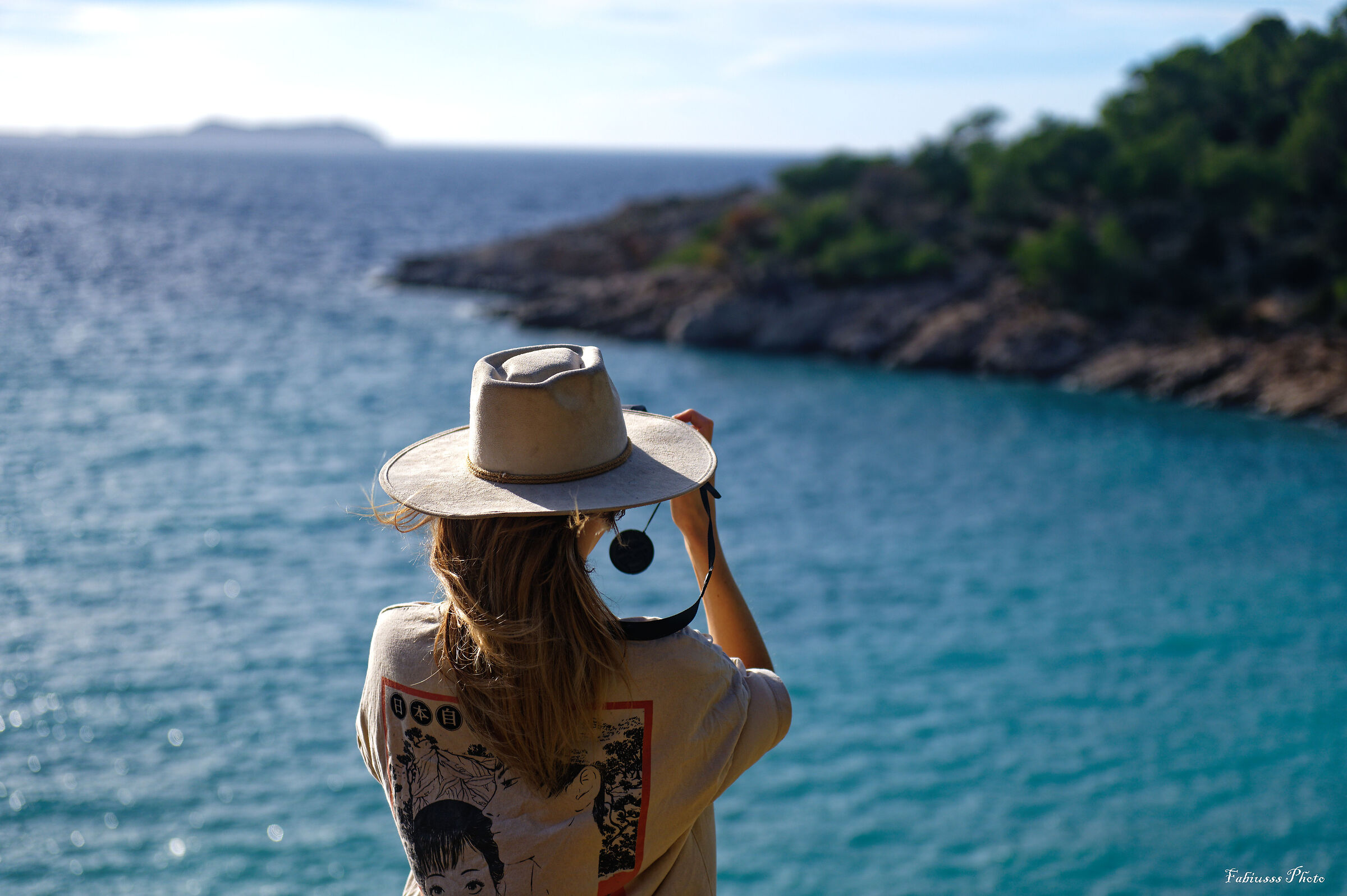 Inquadra e... click!!!