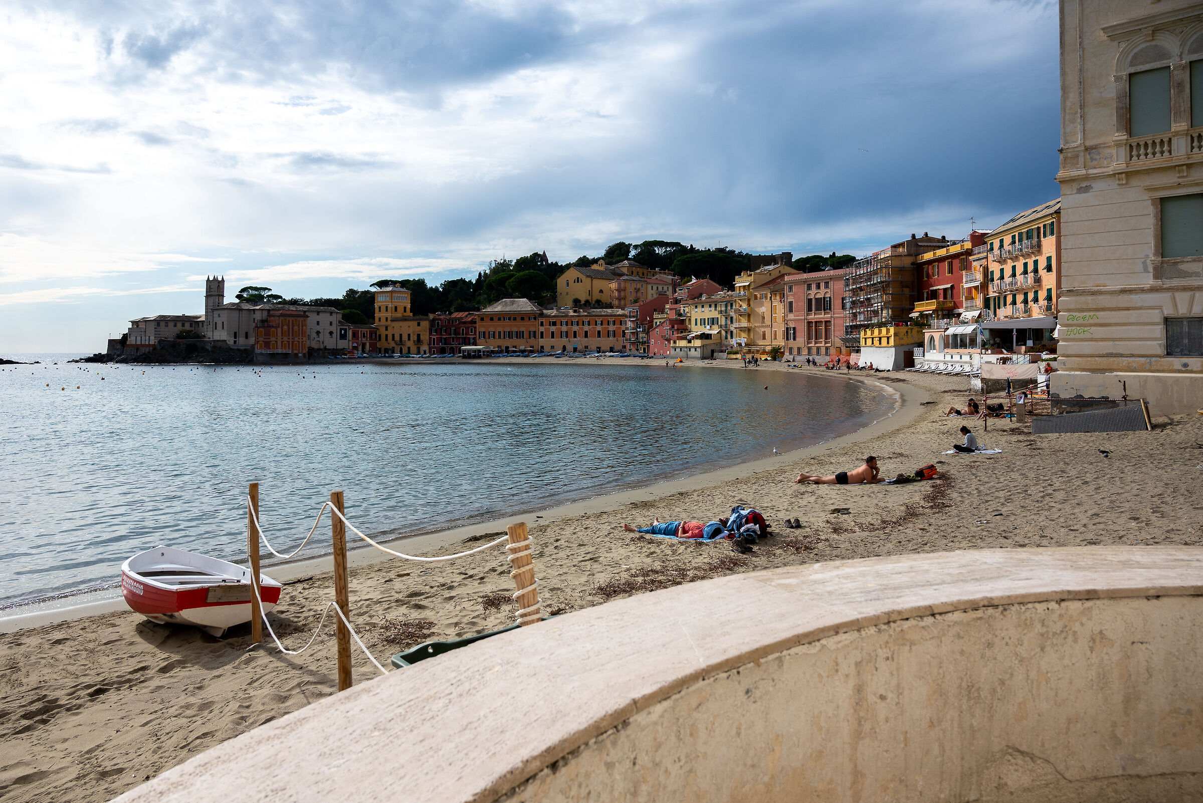 Sestri Levante