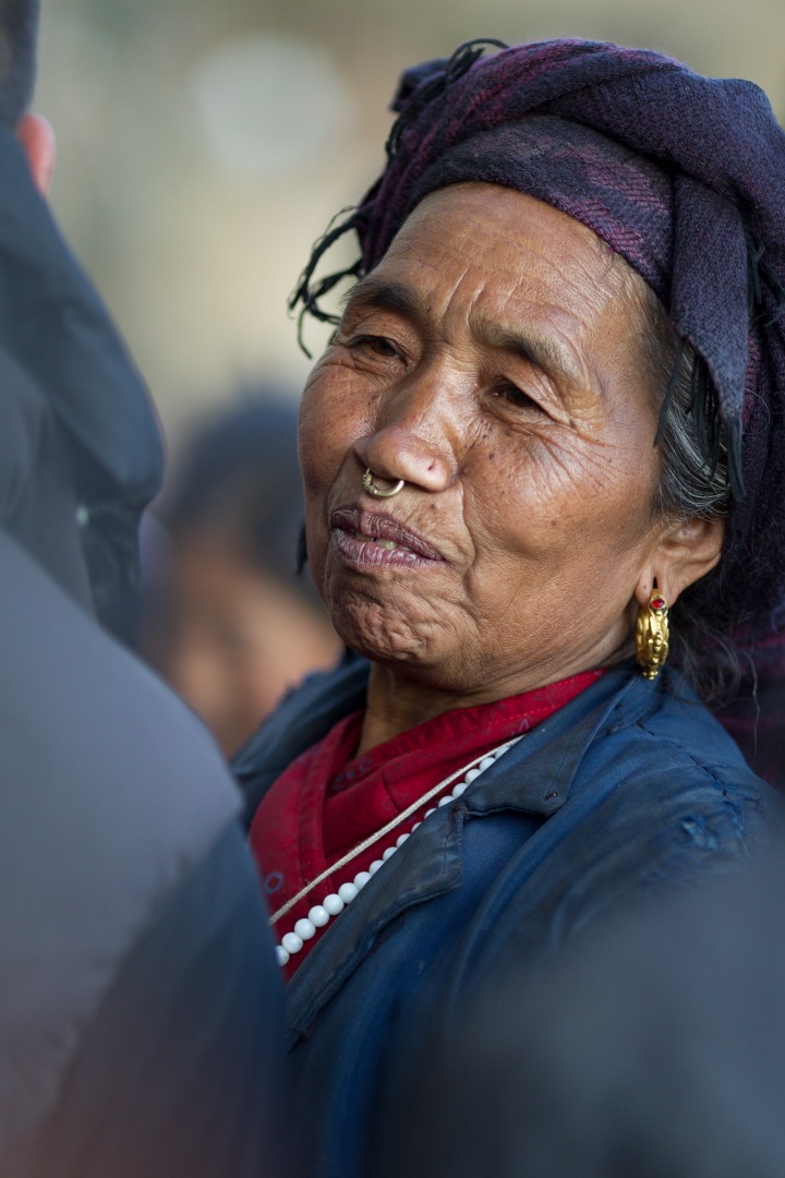 NEPAL - 2012 Novembre II