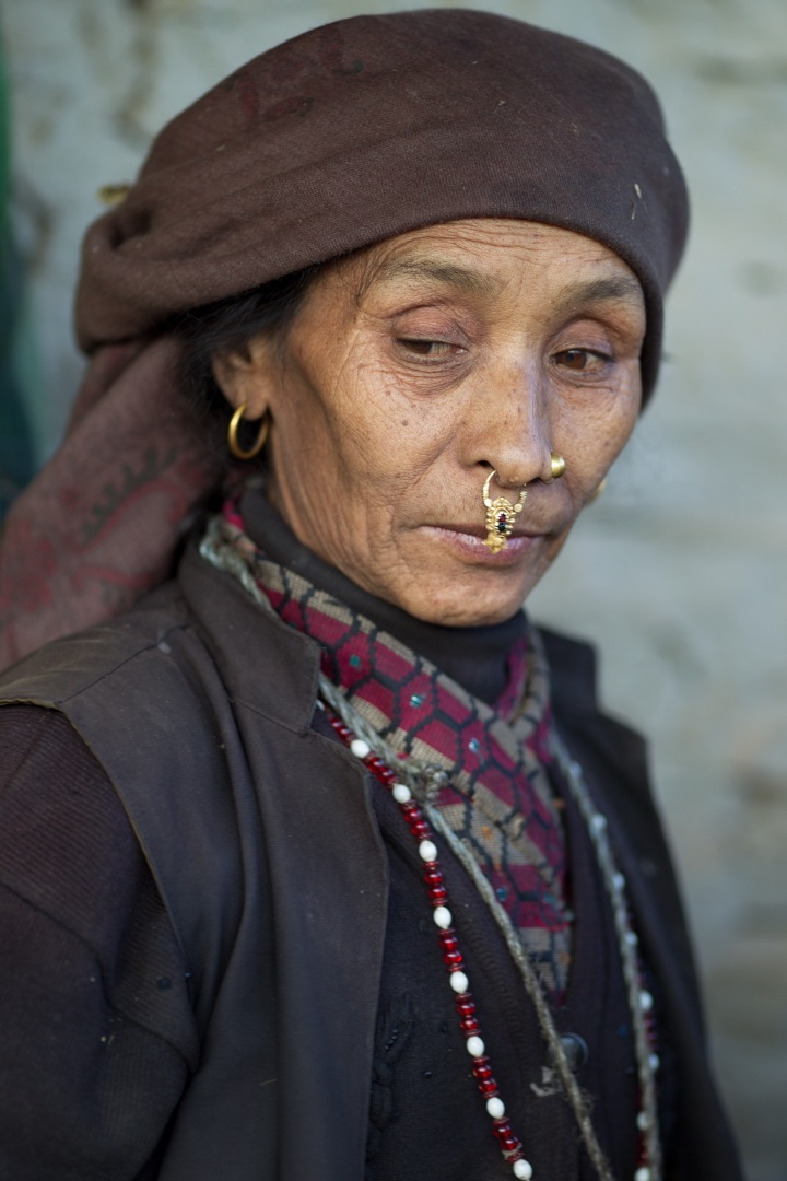 NEPAL - 2012 Novembre II