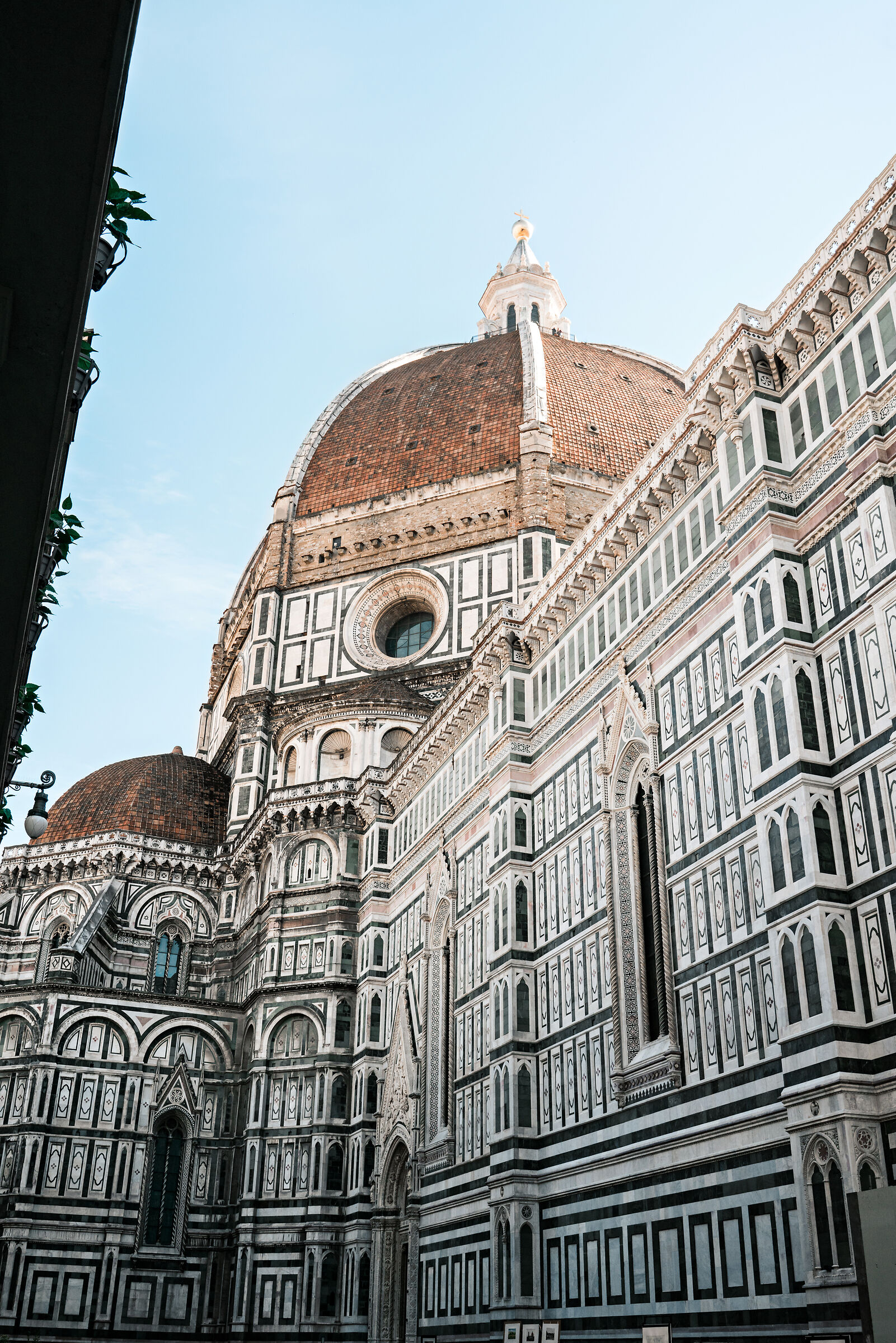 B. Santa Maria del Fiore