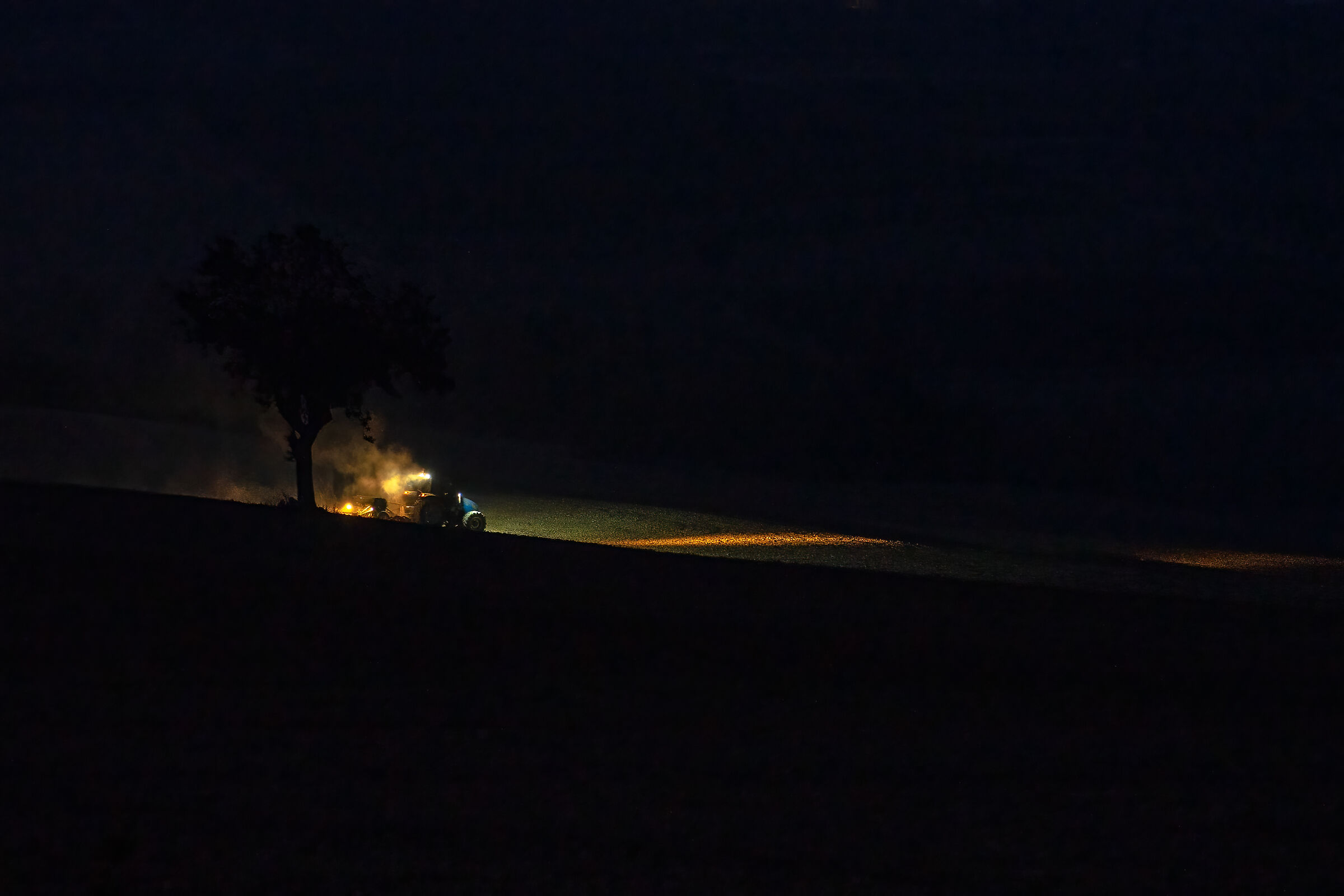 La vita del contadino