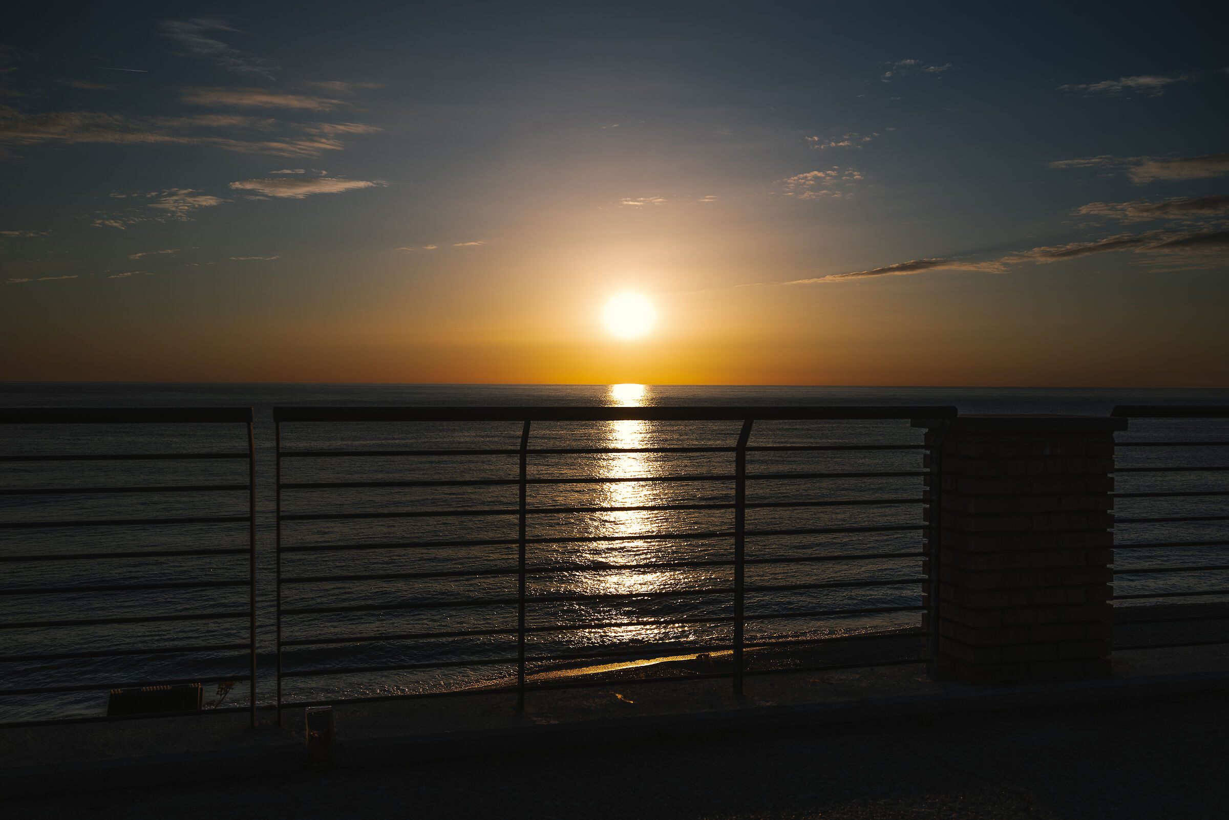 Tramonto