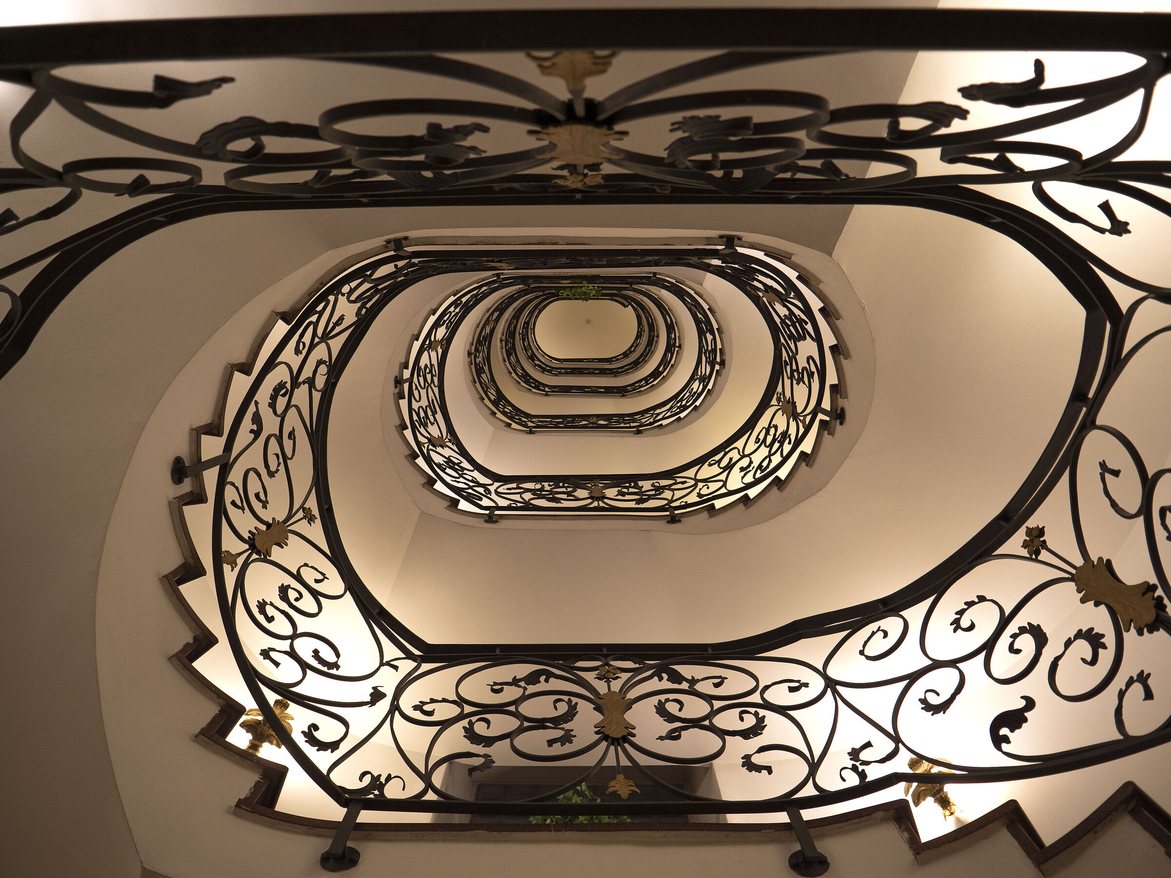 Scala G.H. of Trento